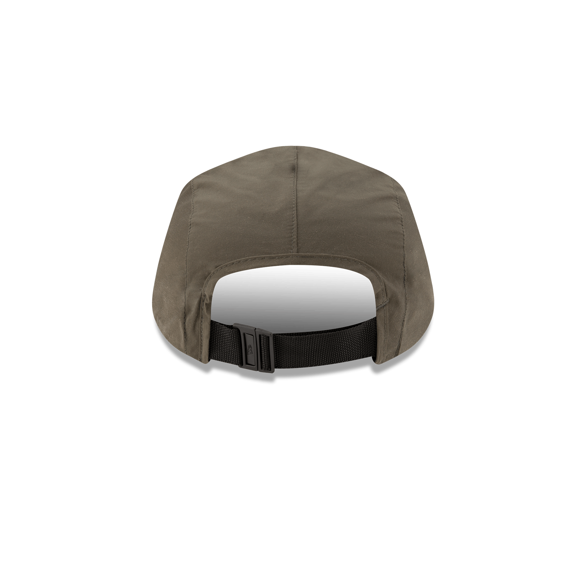 NE2K Dusty Charcoal Runner Adjustable Hat