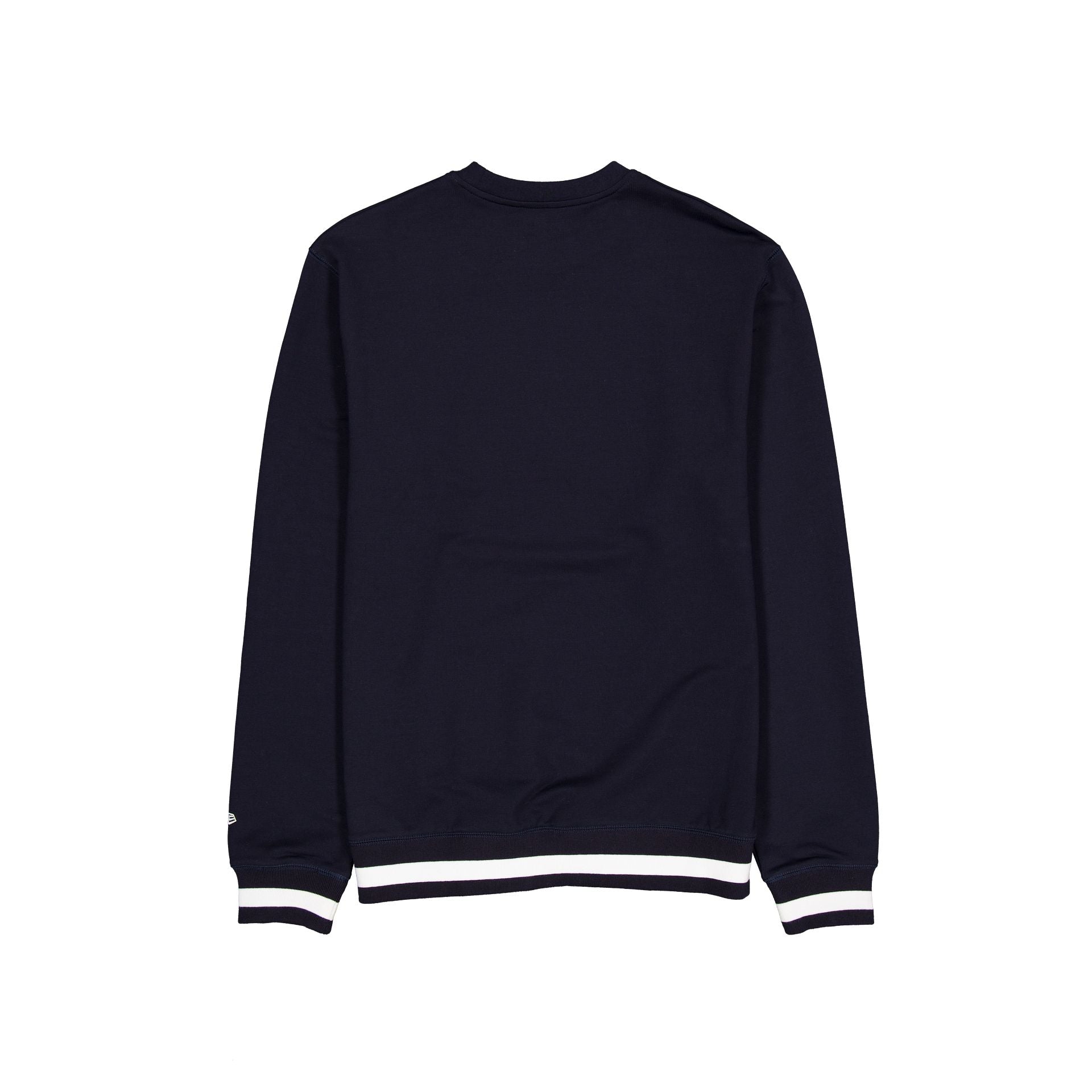 Houston Astros Team Color Logo Select Crewneck