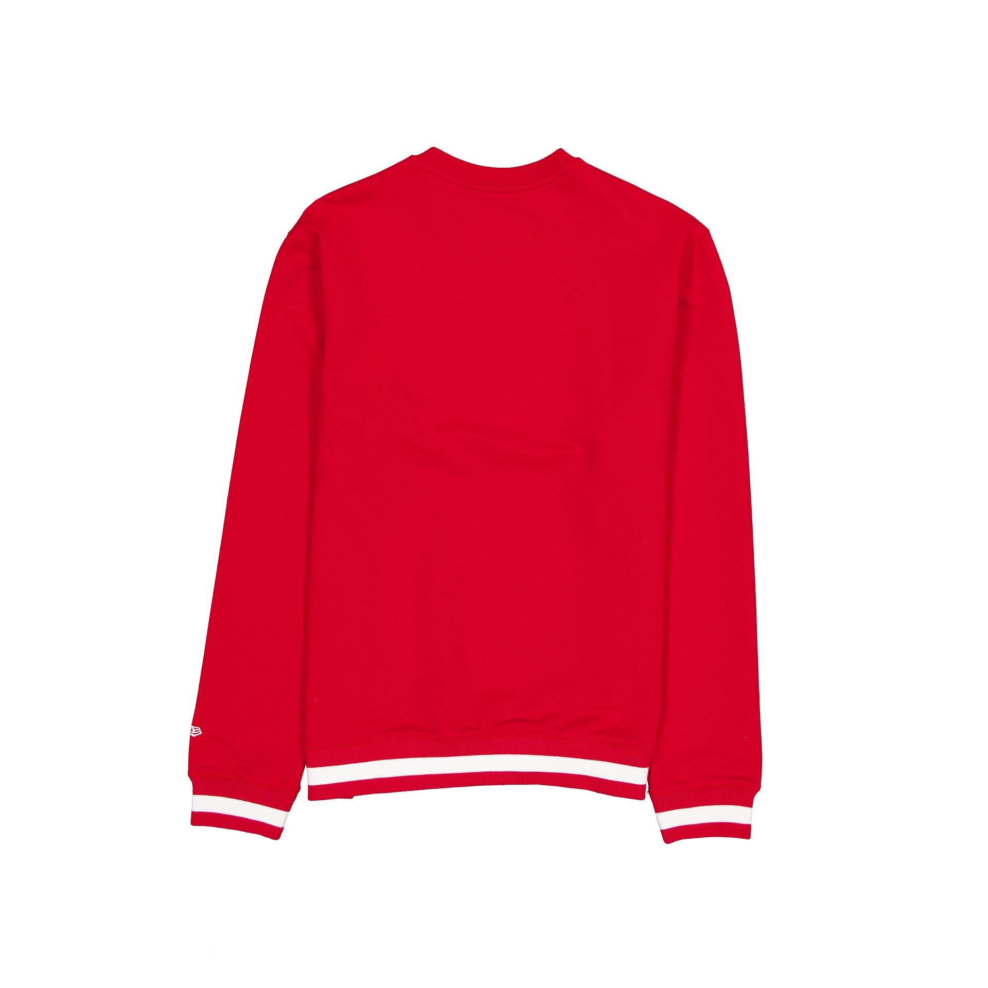 Philadelphia Phillies Team Color Logo Select Crewneck