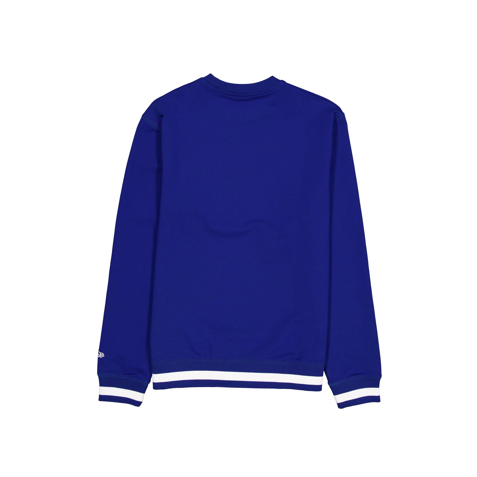 New York Mets Team Color Logo Select Crewneck