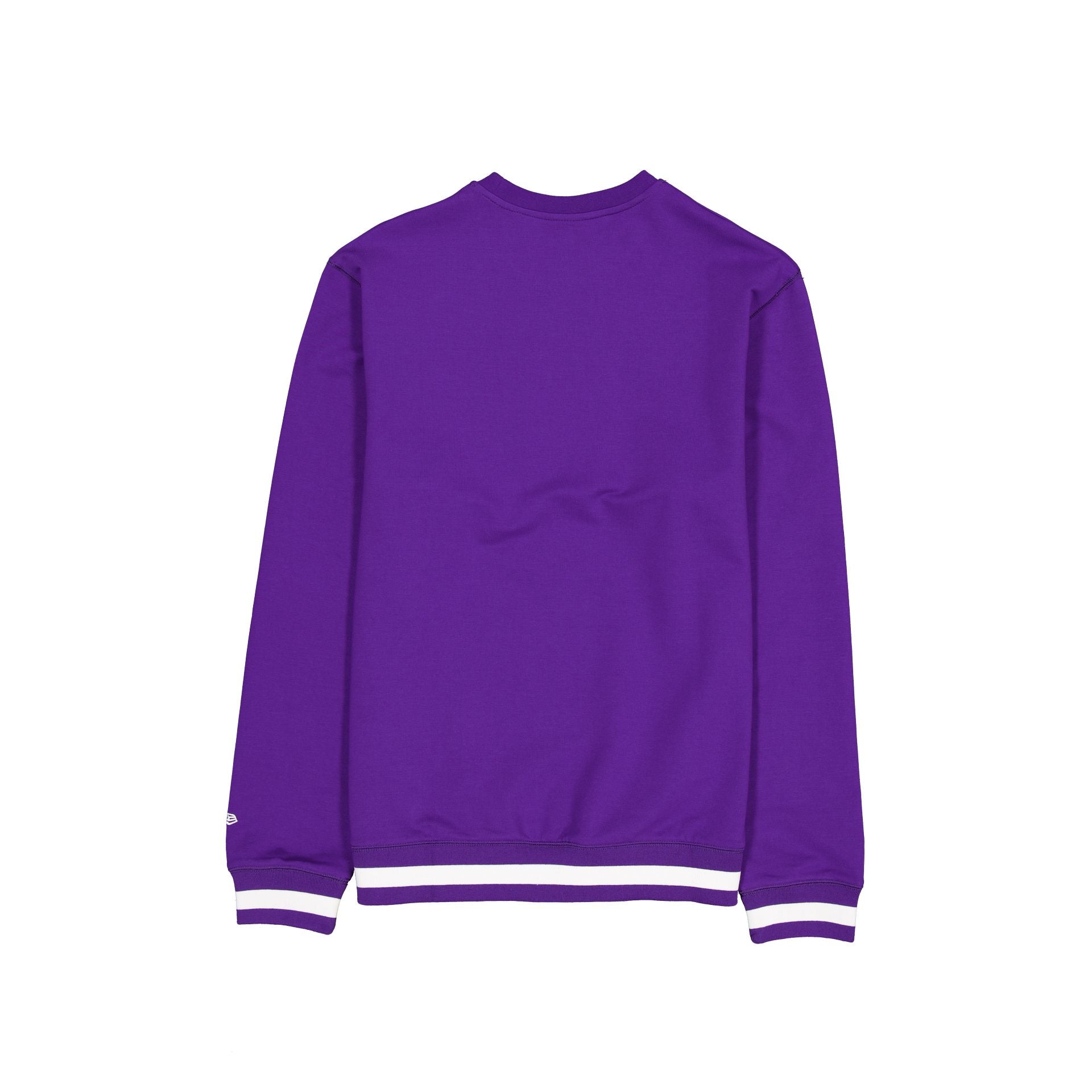Los Angeles Lakers Team Color Logo Select Crewneck