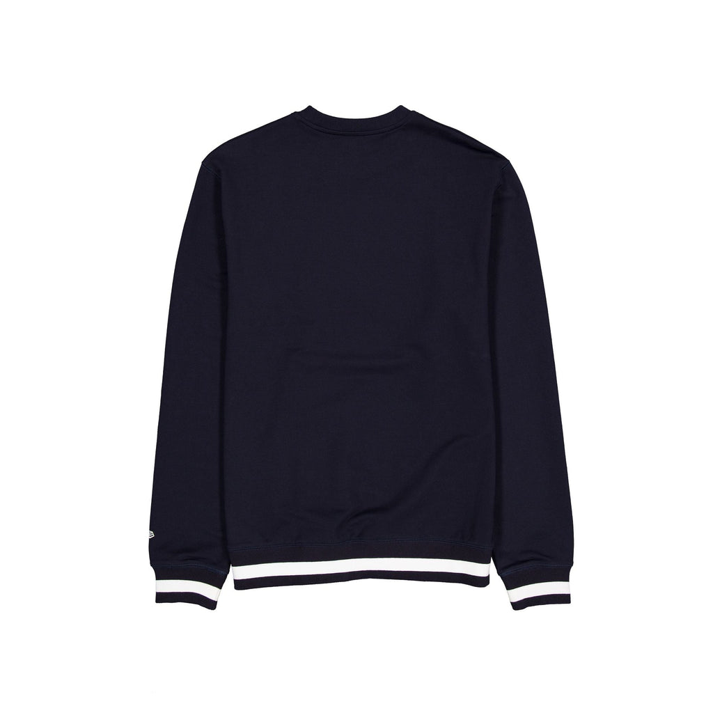 Denver Nuggets Team Color Logo Select Crewneck