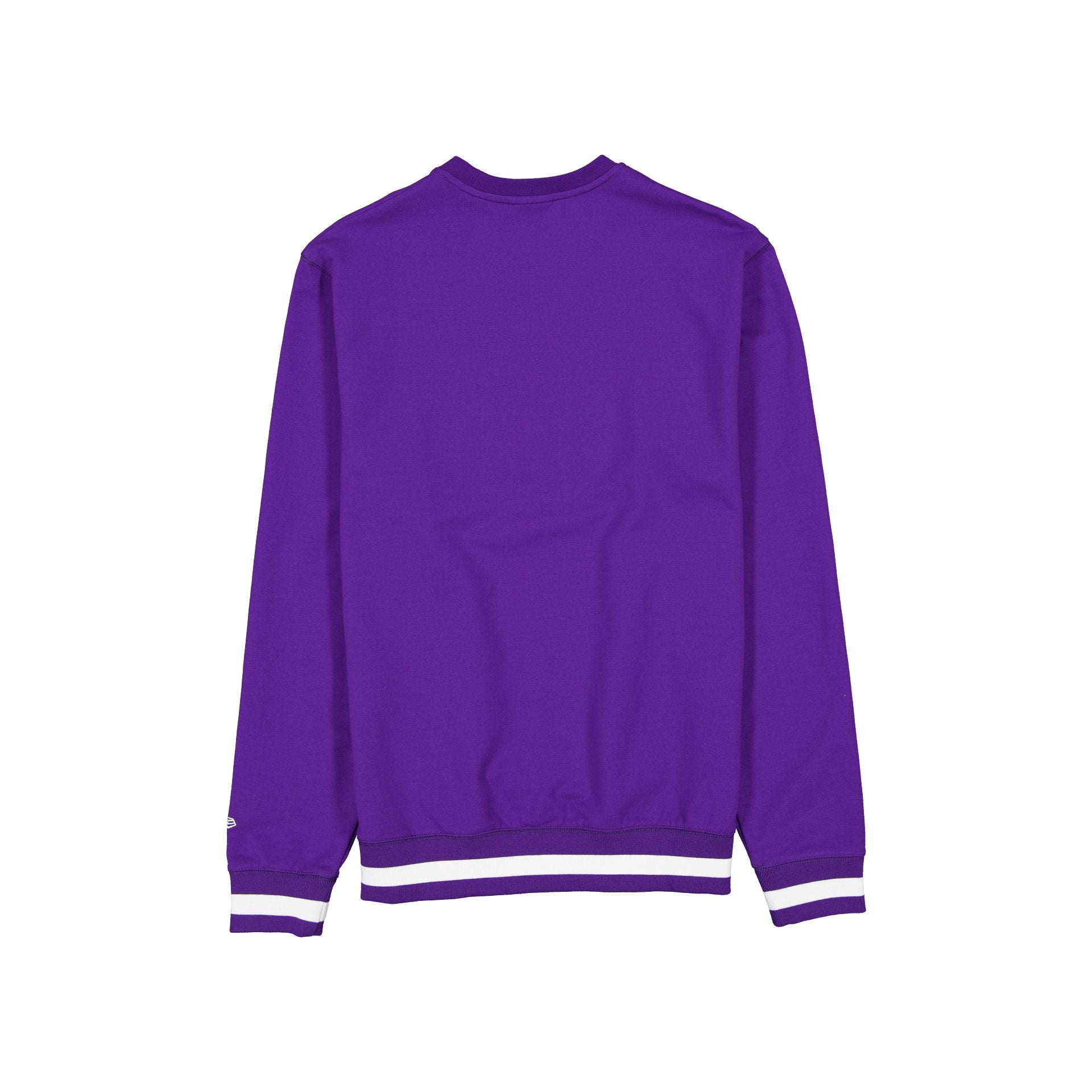 Phoenix Suns Team Color Logo Select Crewneck