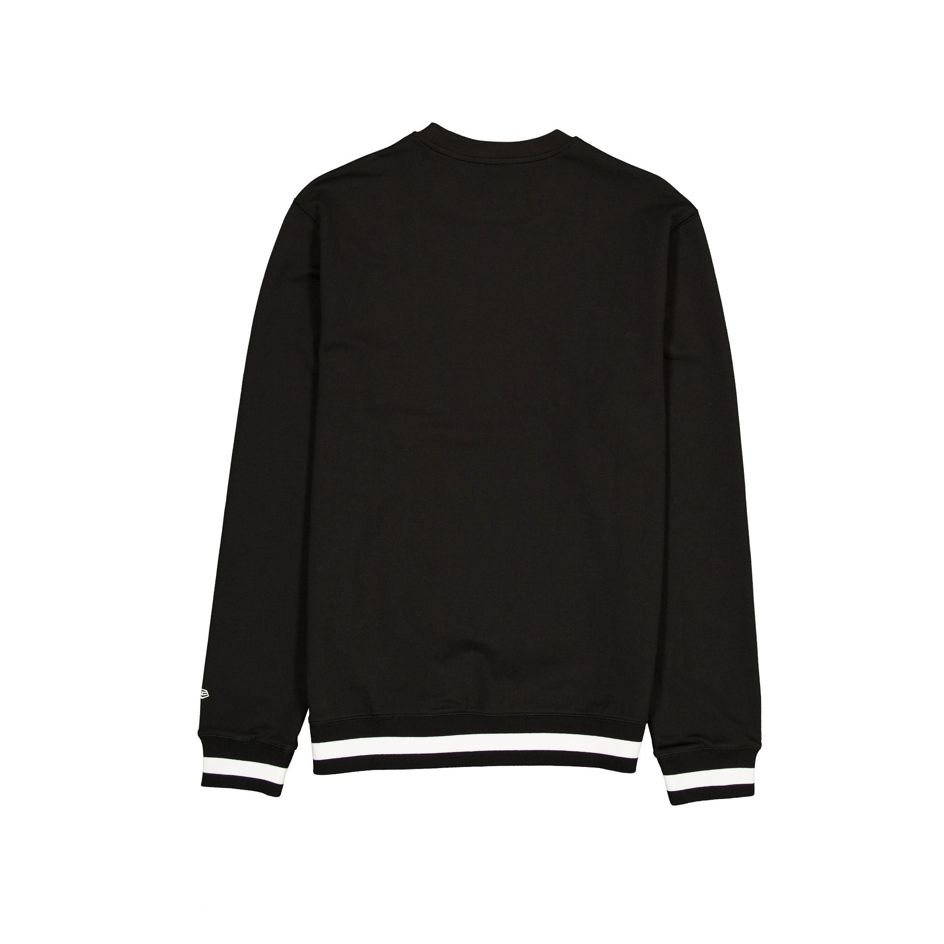 Toronto Raptors Team Color Logo Select Crewneck