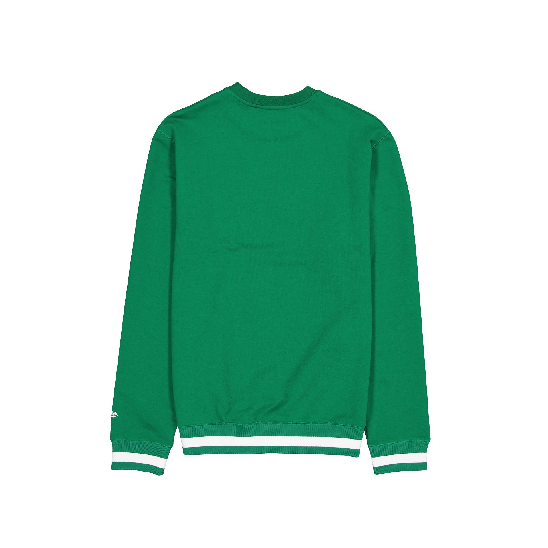 Dallas Stars Team Color Logo Select Crewneck