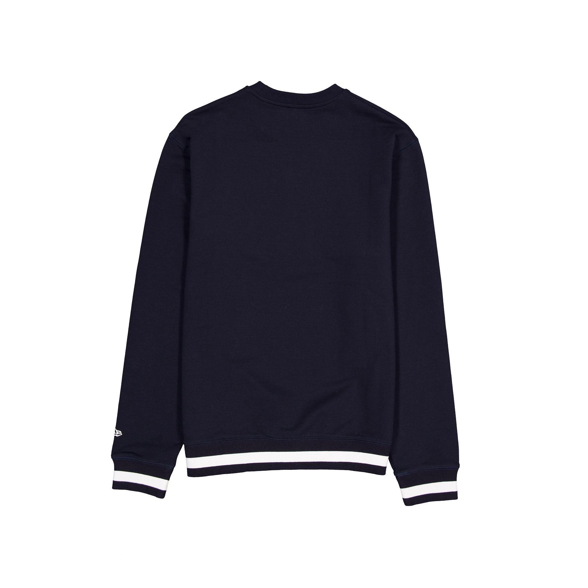 Toronto Maple Leafs Team Color Logo Select Crewneck