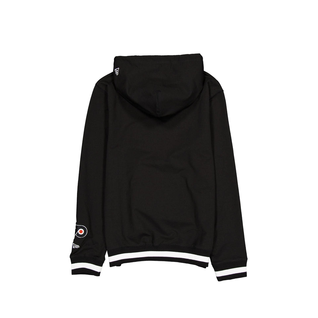 Philadelphia Flyers Team Color Logo Select Hoodie