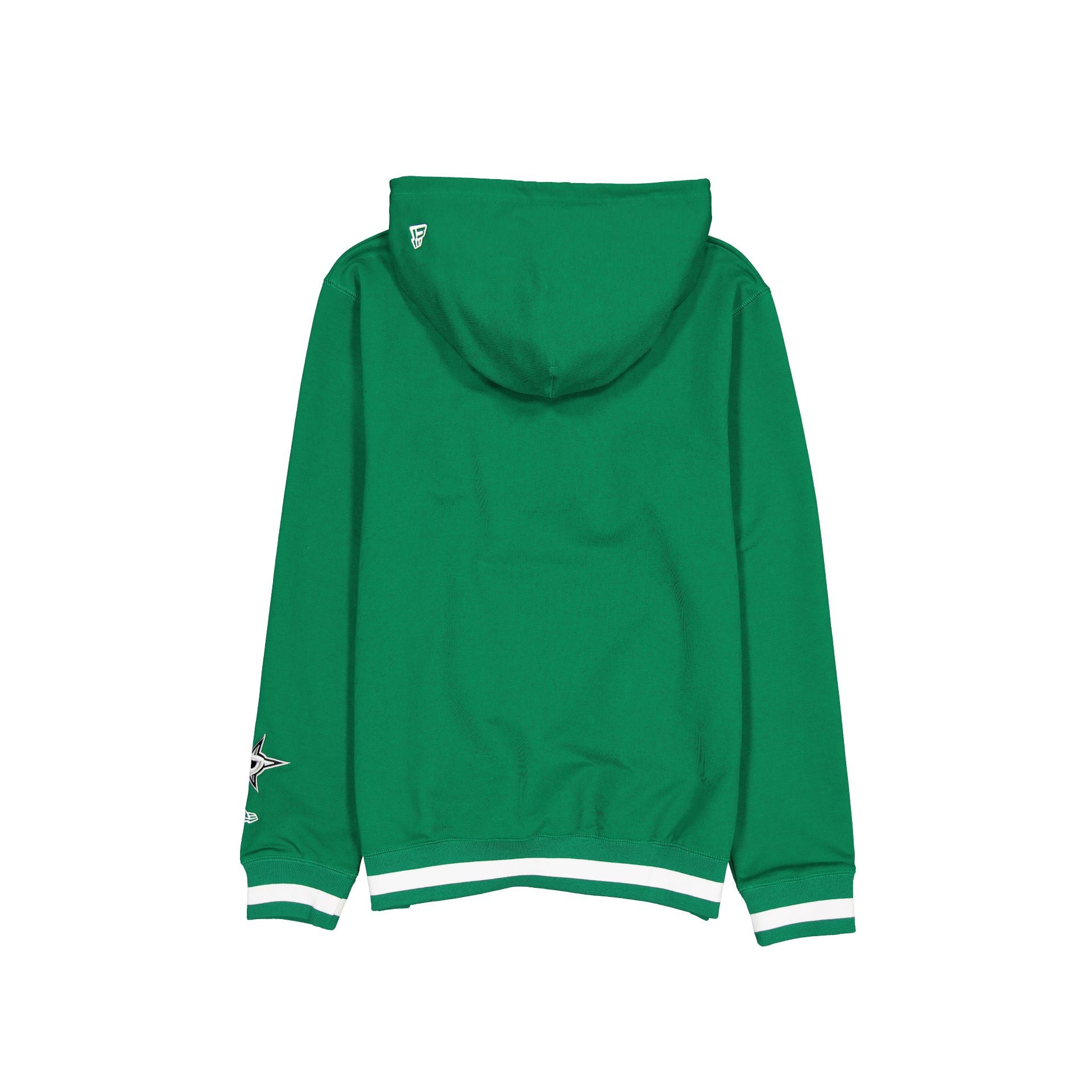 Dallas Stars Team Color Logo Select Hoodie