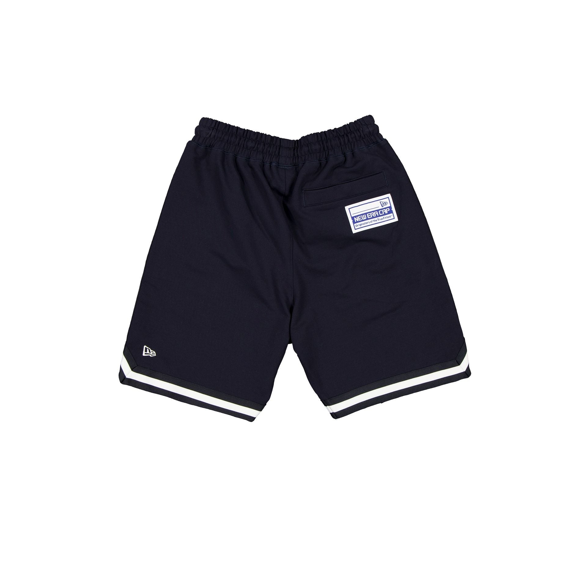 Houston Astros Team Color Logo Select Shorts