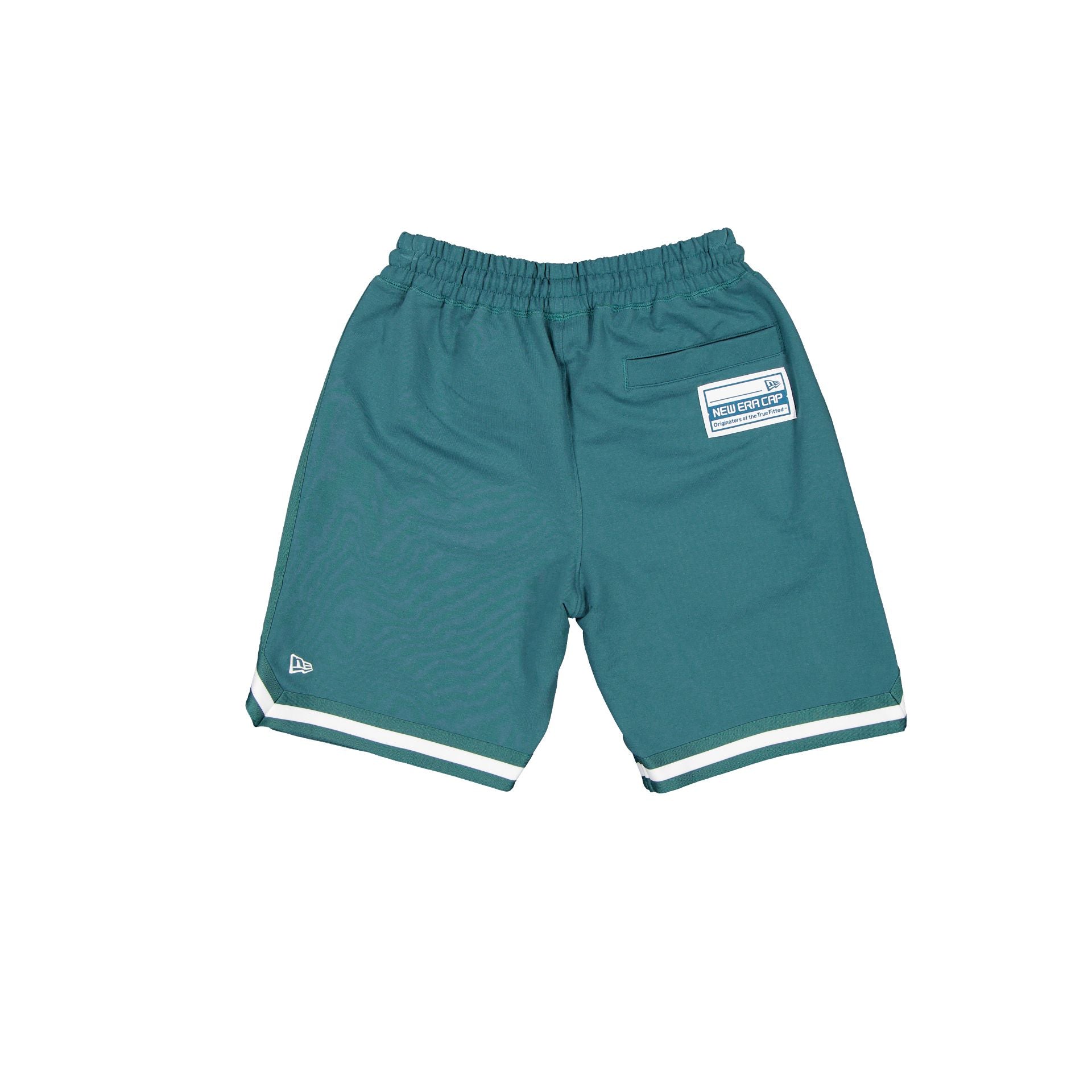 Philadelphia Eagles Team Color Logo Select Shorts