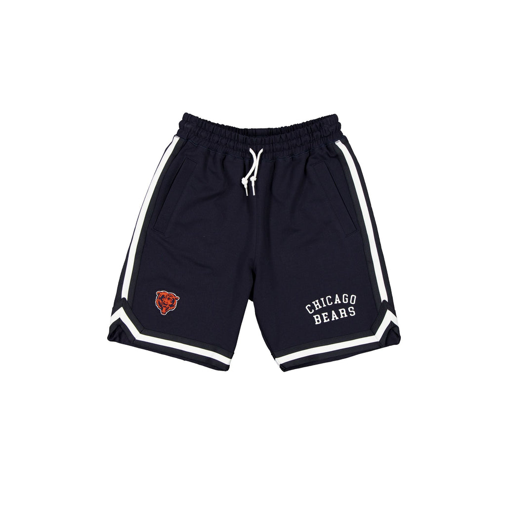 Chicago Bears Team Color Logo Select Shorts