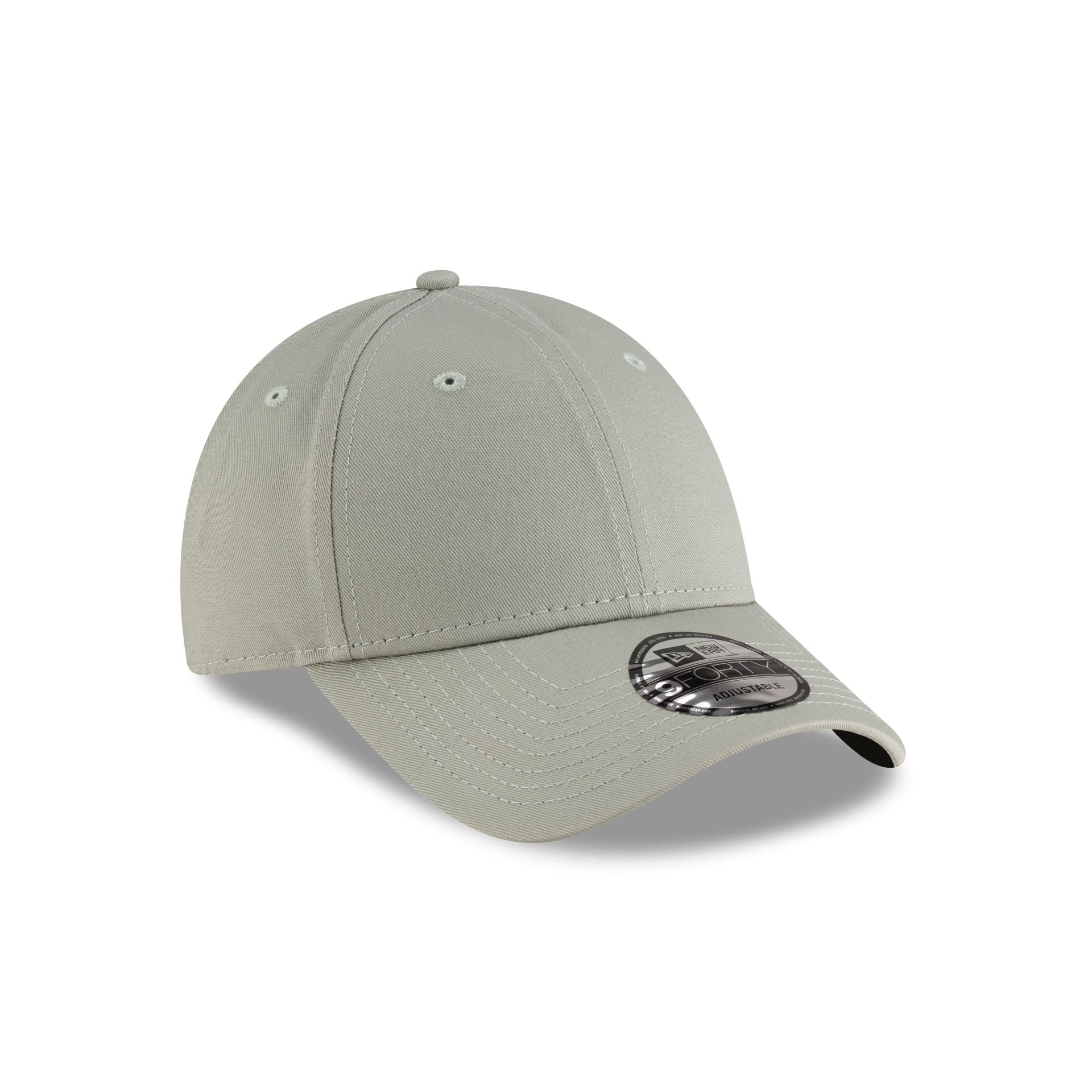 New Era Cap Everest Green Essential 9FORTY Snapback Hat