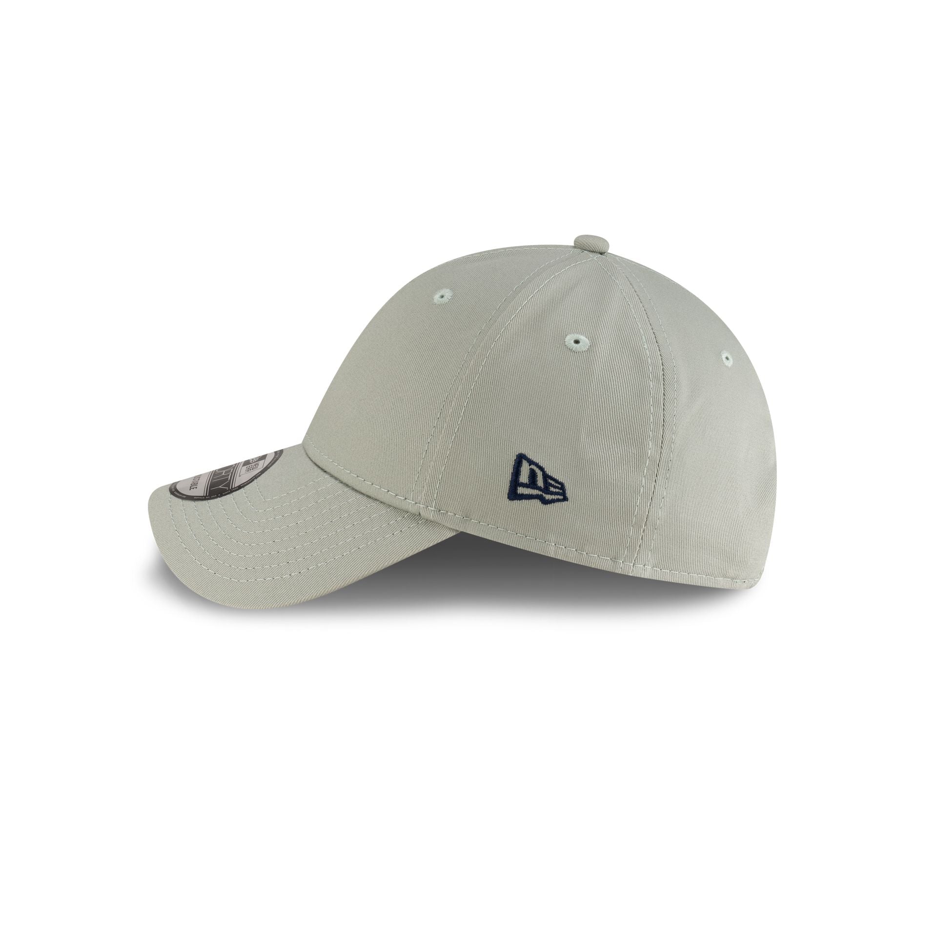 New Era Cap Everest Green Essential 9FORTY Snapback Hat