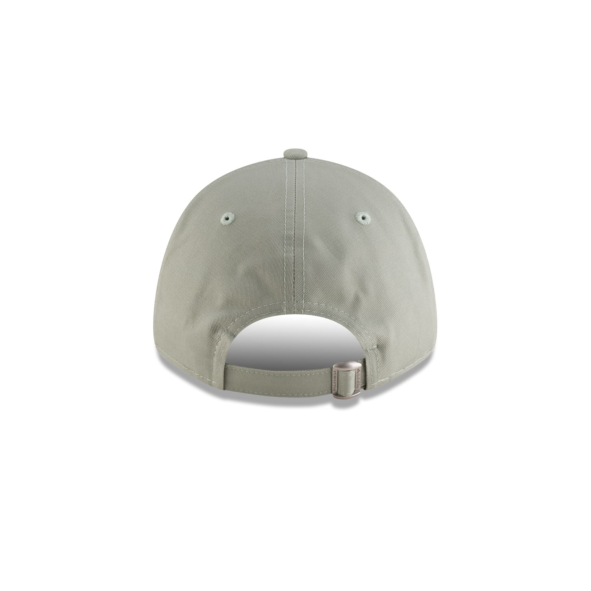 New Era Cap Everest Green Essential 9FORTY Snapback Hat