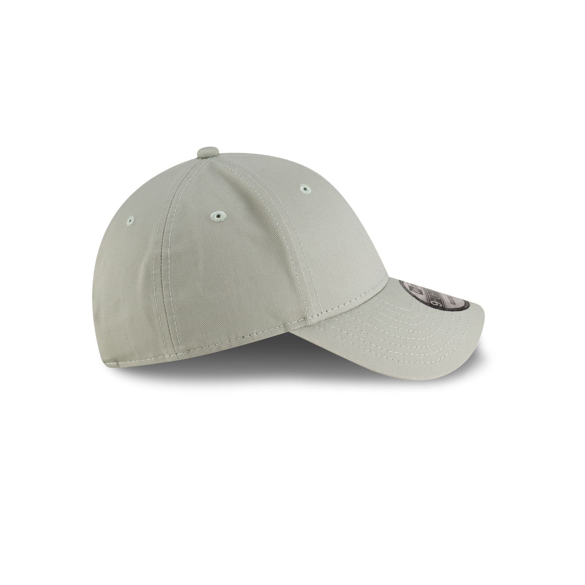New Era Cap Everest Green Essential 9FORTY Snapback Hat