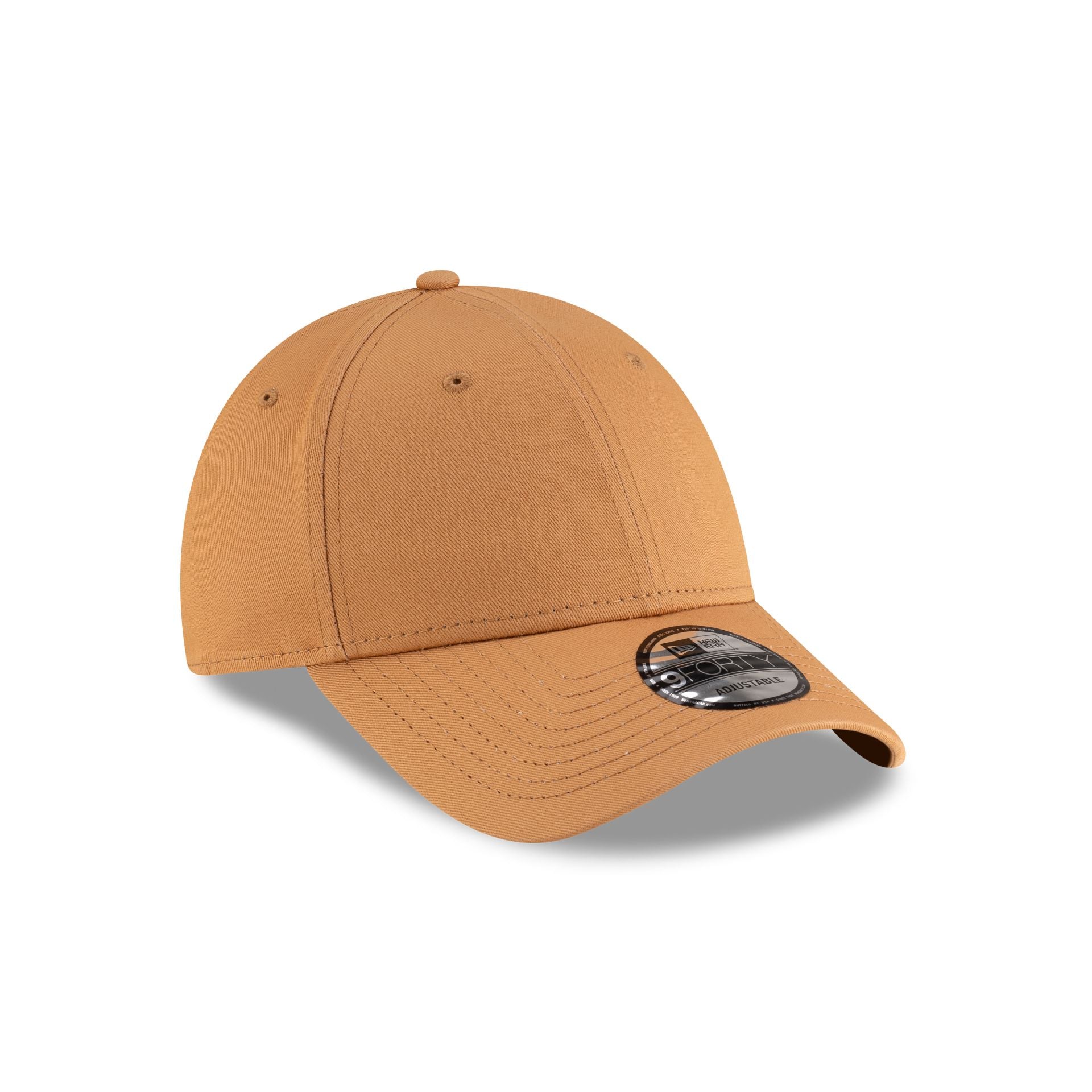 New Era Cap Deep Sand Essential 9FORTY Snapback Hat
