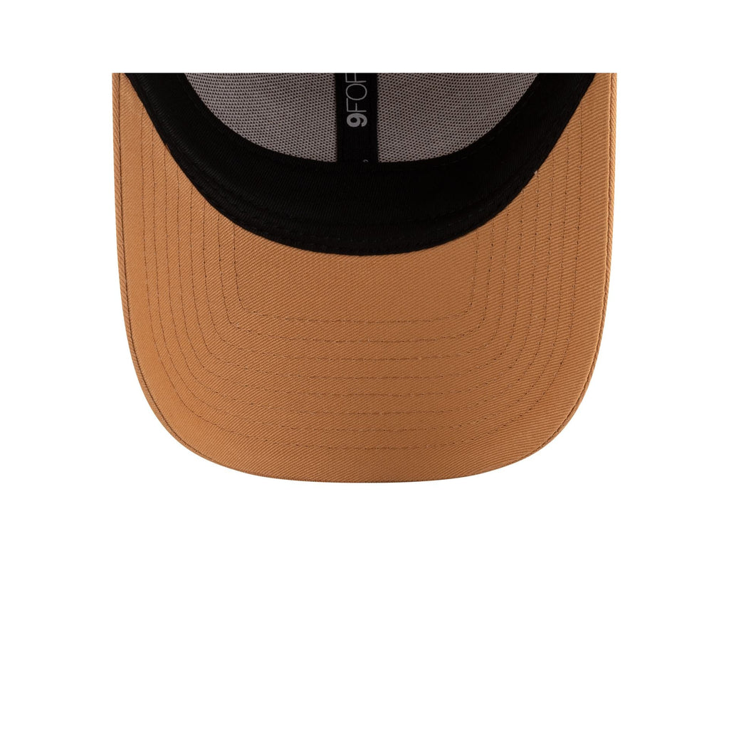 New Era Cap Deep Sand Essential 9FORTY Snapback Hat