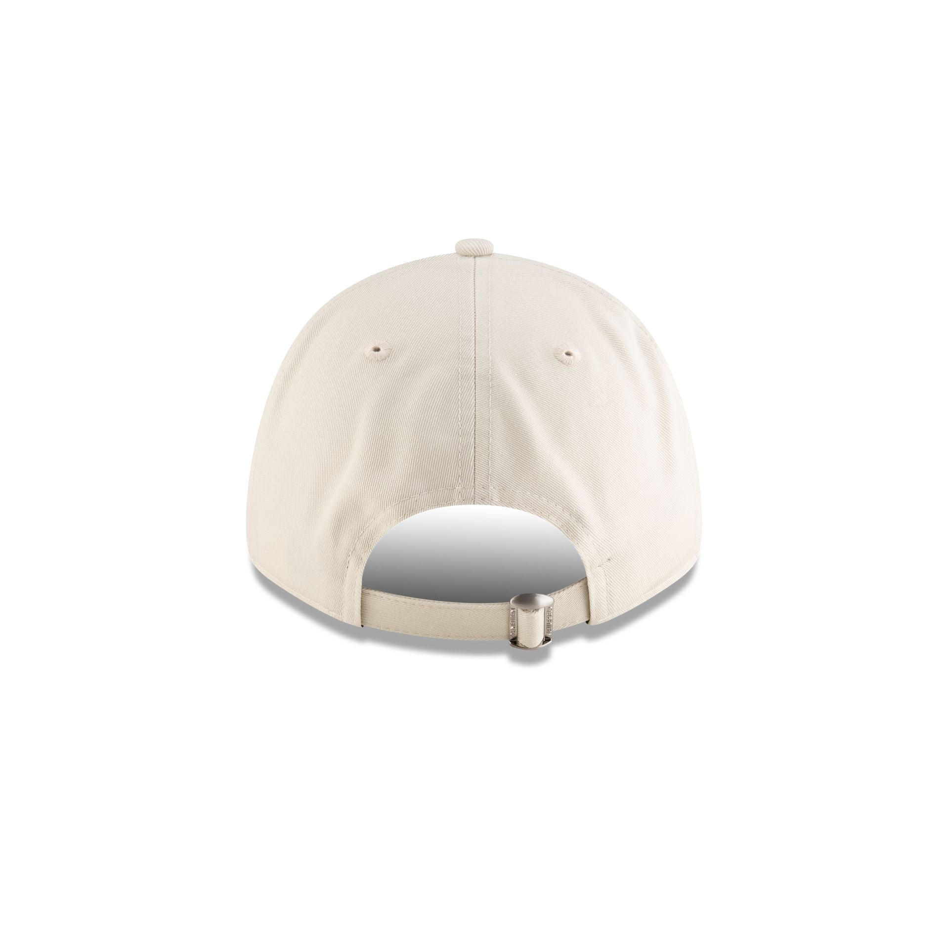 Los Angeles Dodgers Beet 9FORTY Snapback Hat