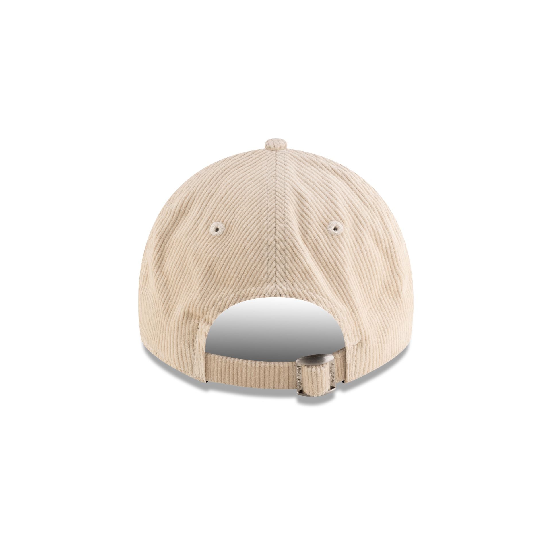 Los Angeles Dodgers Block Cord 9TWENTY Adjustable Hat
