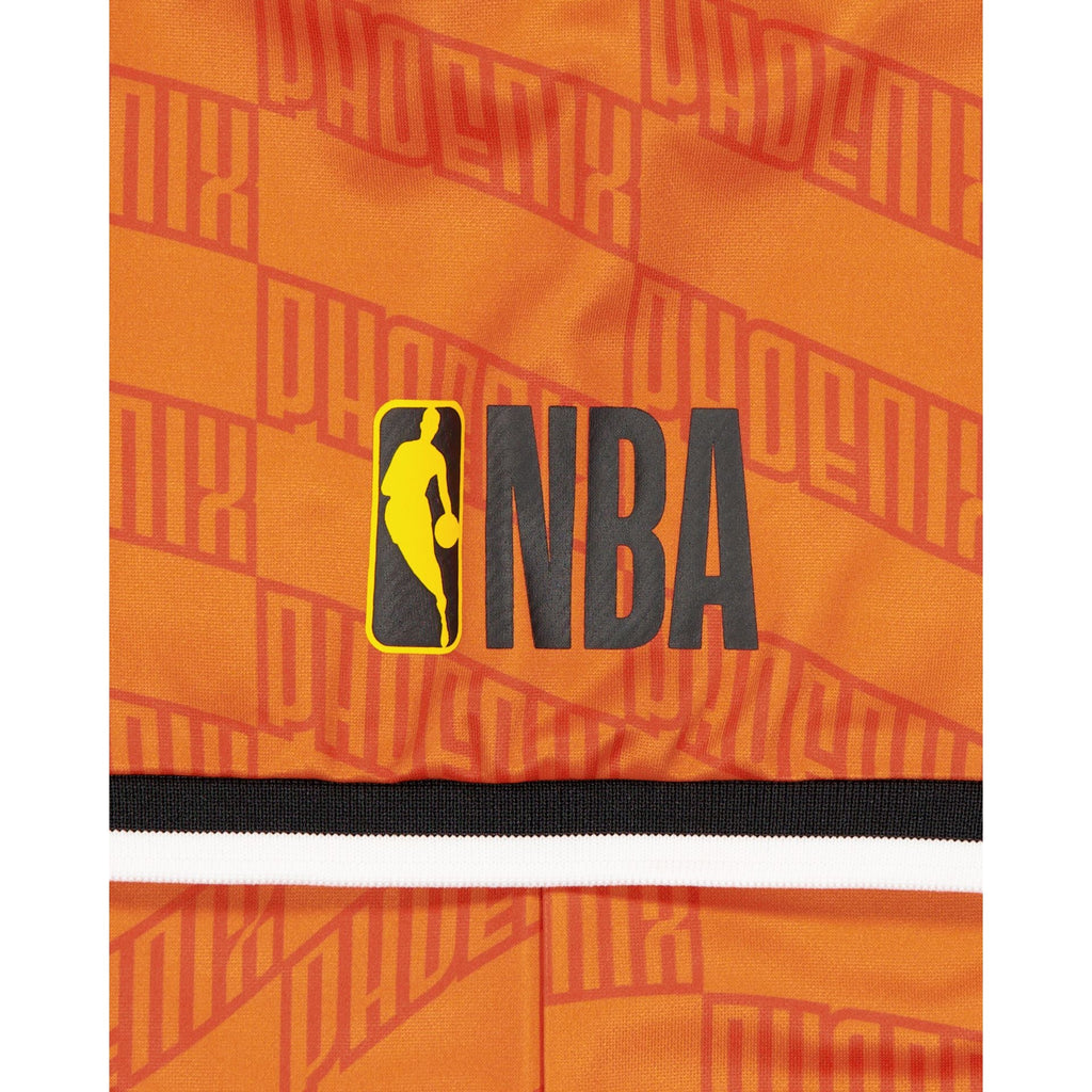 Phoenix Suns Orange Oversized T-Shirt