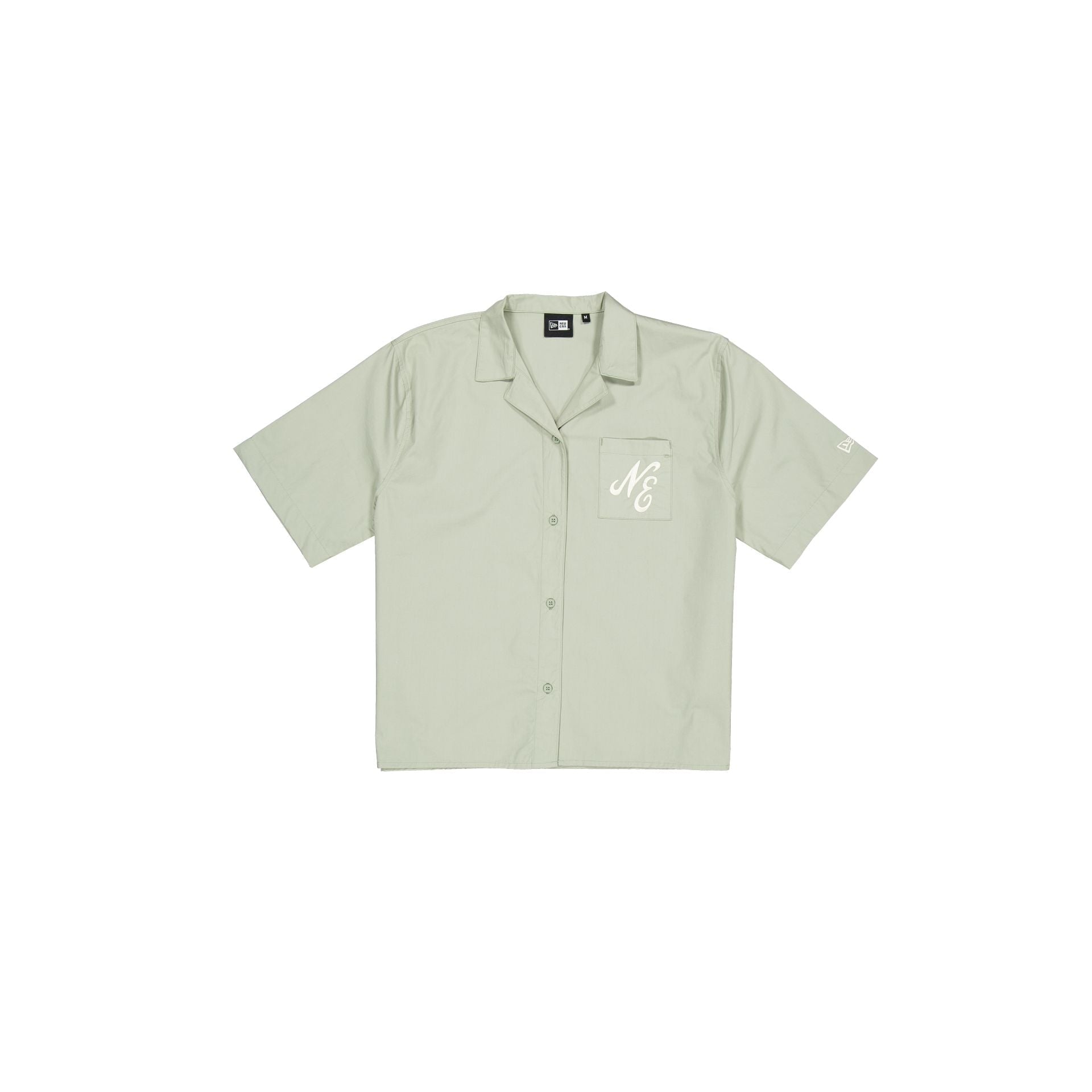 New Era Cap Women's Everest Green Revere T-Shirt