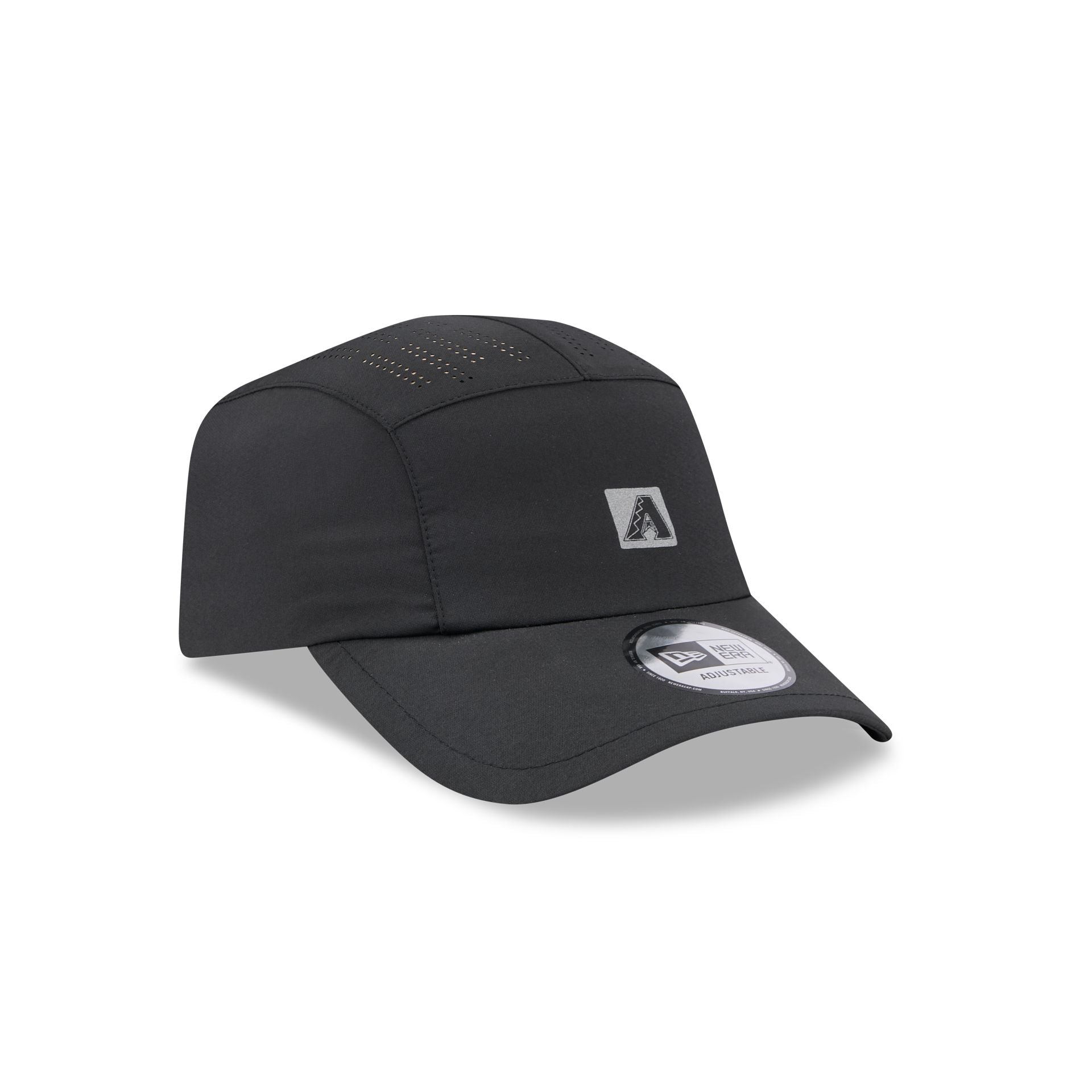 Arizona Diamondbacks Reflect Runner Adjustable Hat