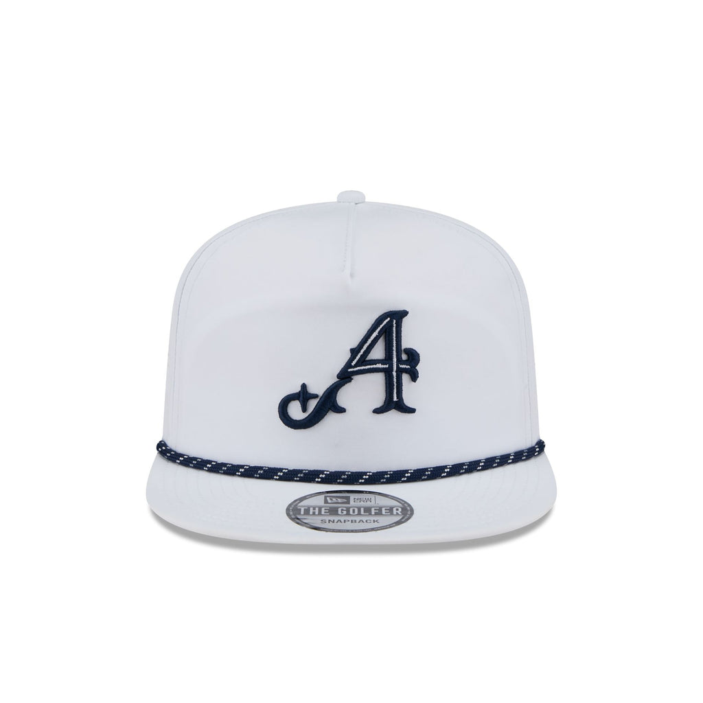 4Aces GC Performance Rope Golfer Hat