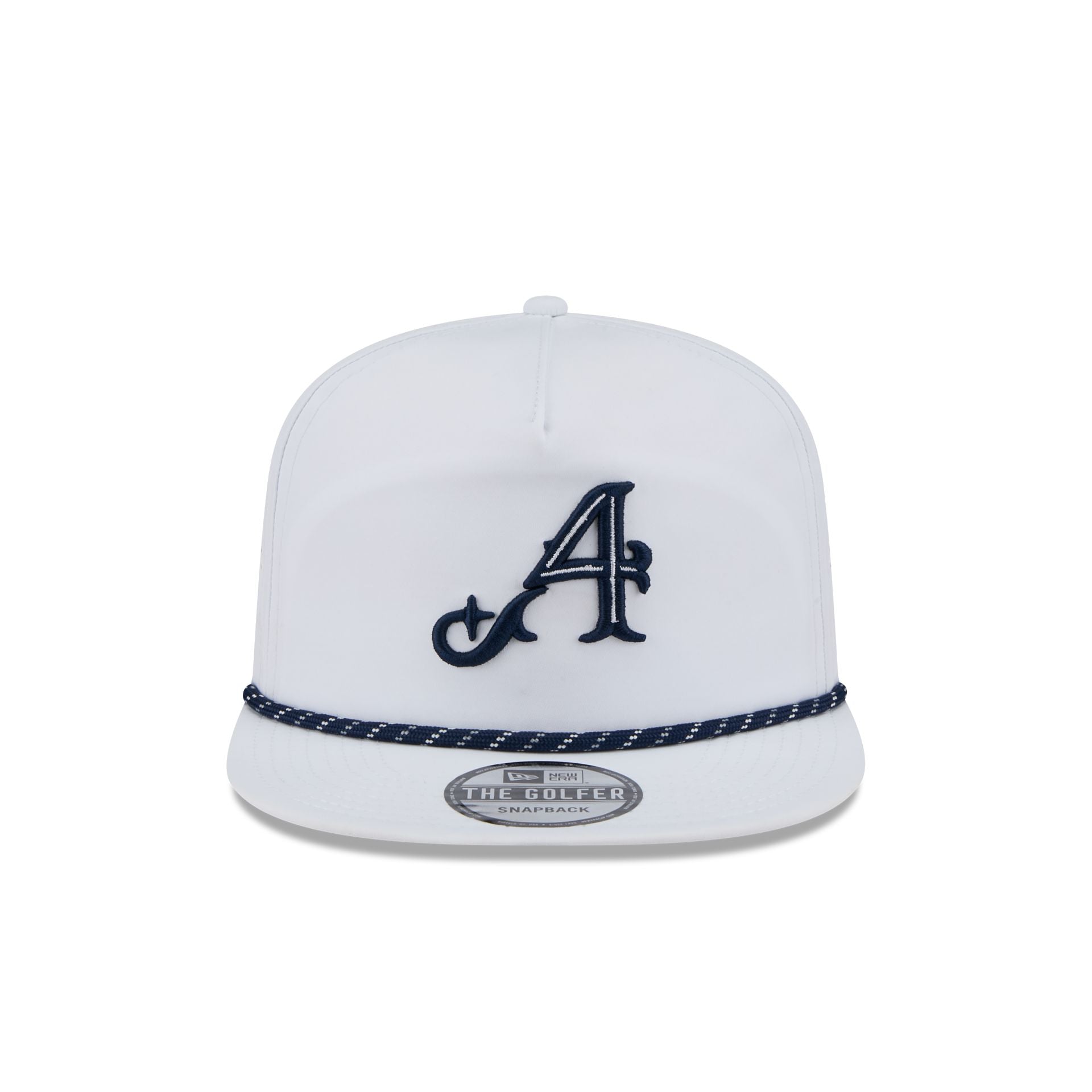 4Aces GC Performance Rope Golfer Hat