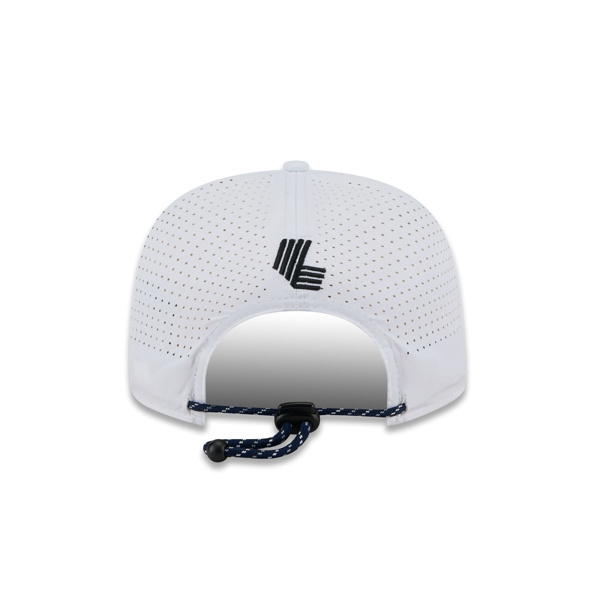 4Aces GC Performance Rope Golfer Hat