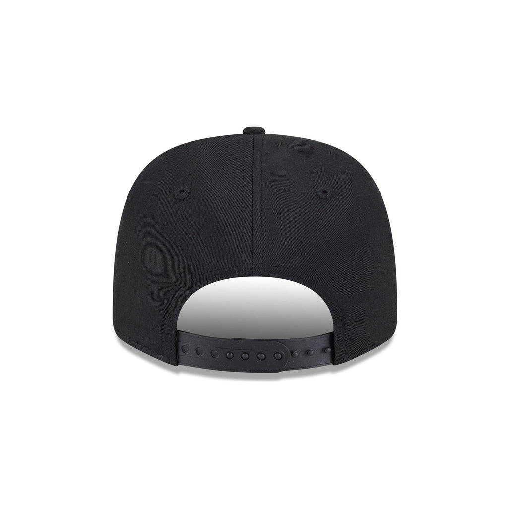Arizona Diamondbacks Circle Patch 9SEVENTY Stretch-Snap Hat
