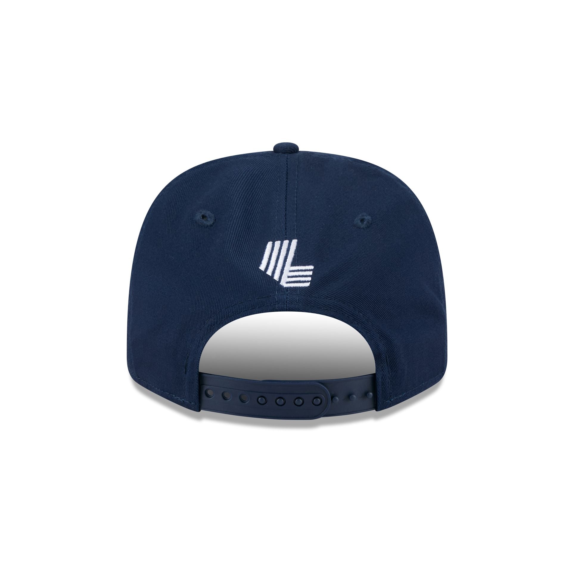 4Aces GC Circle Patch 9SEVENTY Stretch-Snap Hat