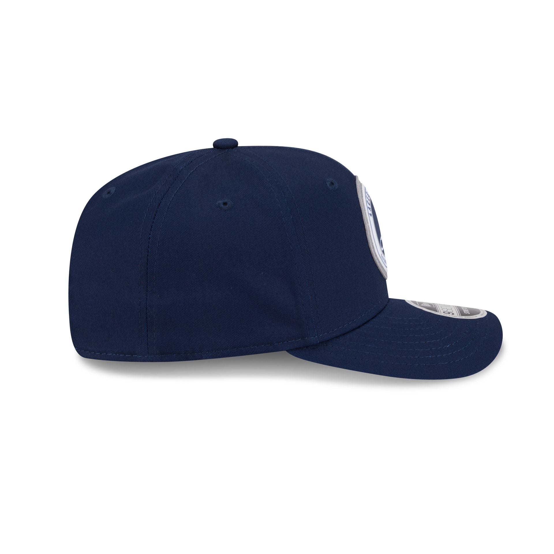 4Aces GC Circle Patch 9SEVENTY Stretch-Snap Hat
