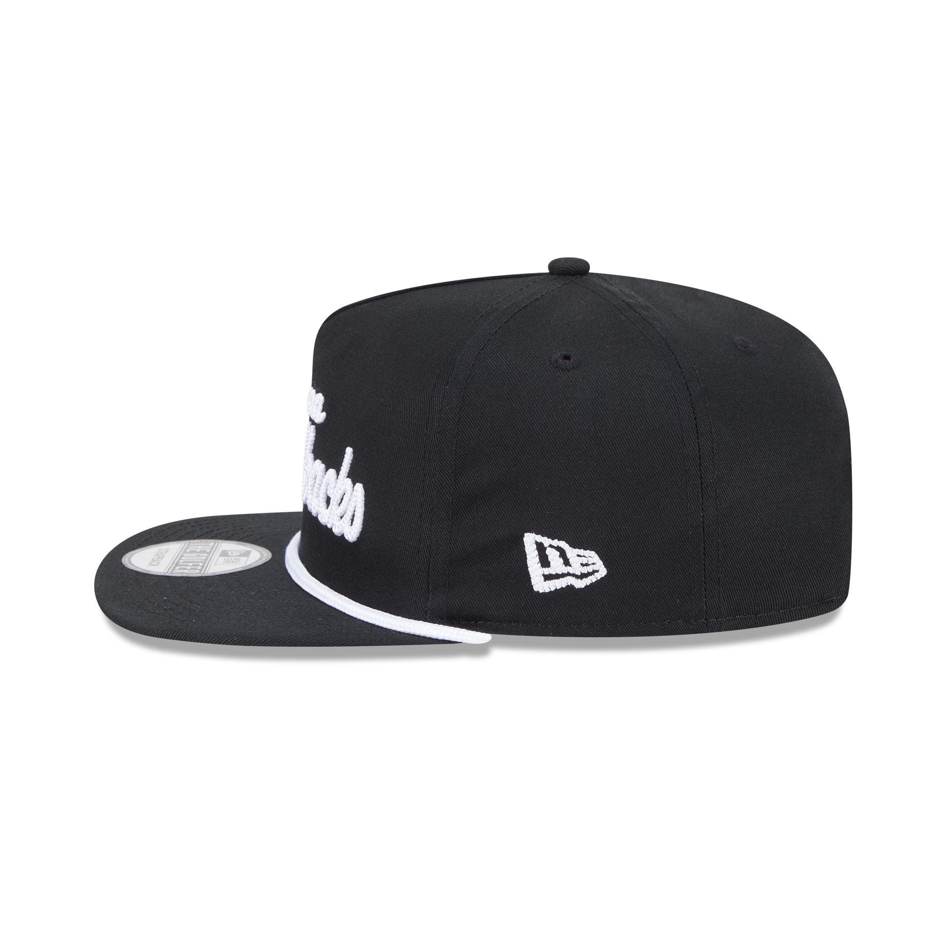 Arizona Diamondbacks Team Text Golfer Hat
