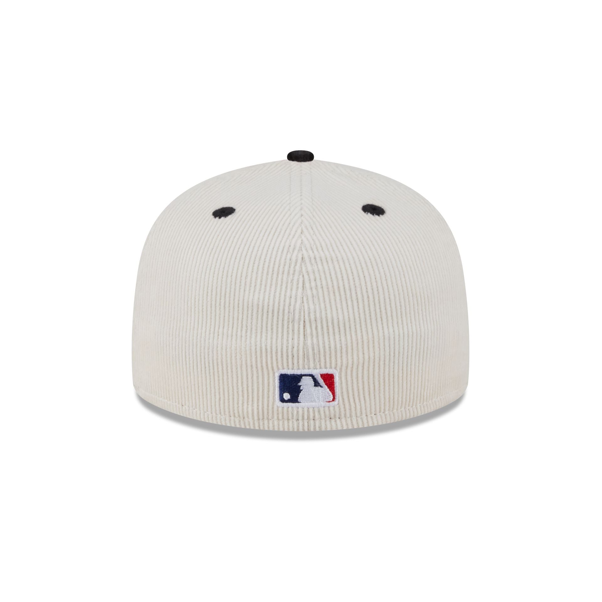 Arizona Diamondbacks Two Tone Cord 59FIFTY Fitted Hat
