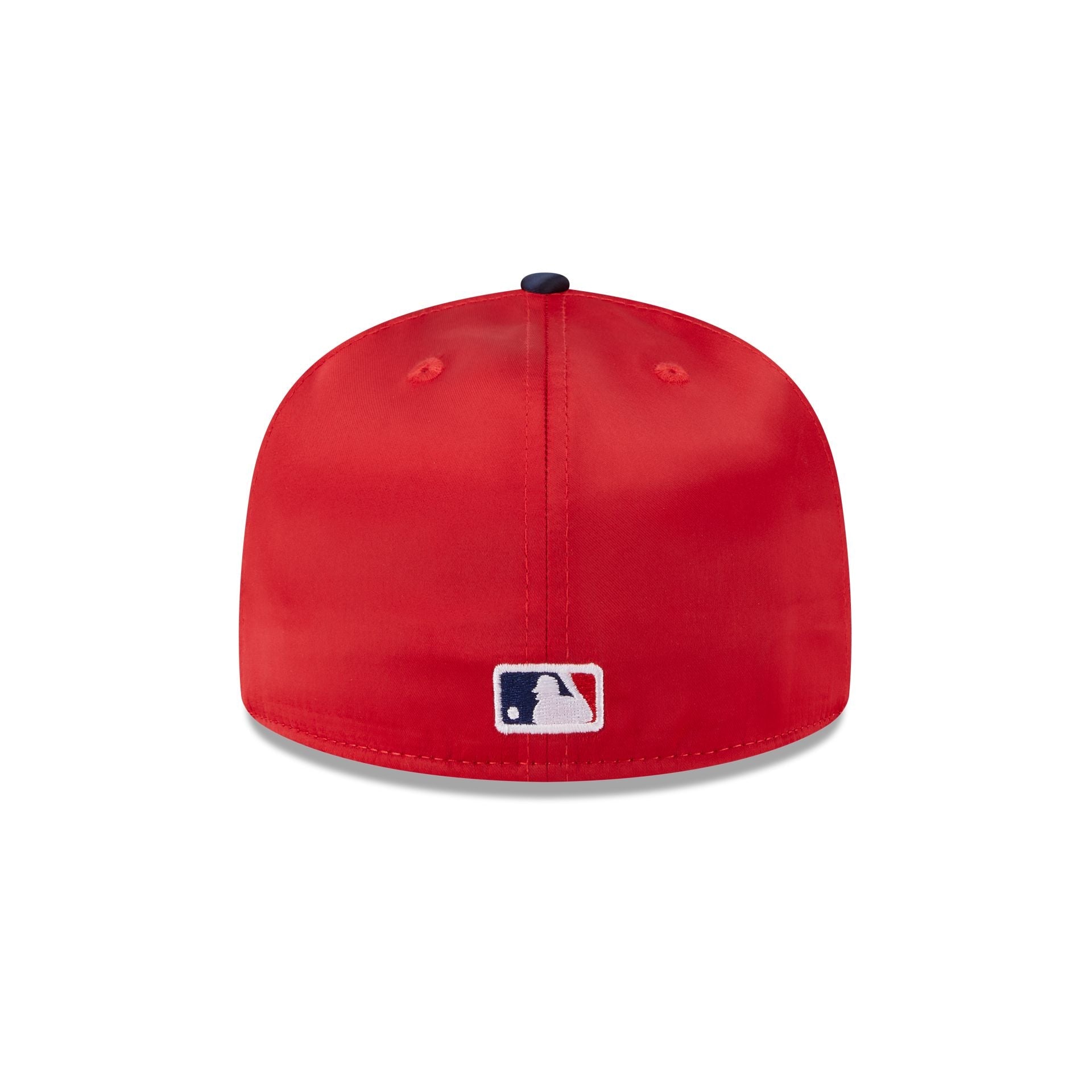 Los Angeles Angels Spring Satin 59FIFTY Fitted Hat