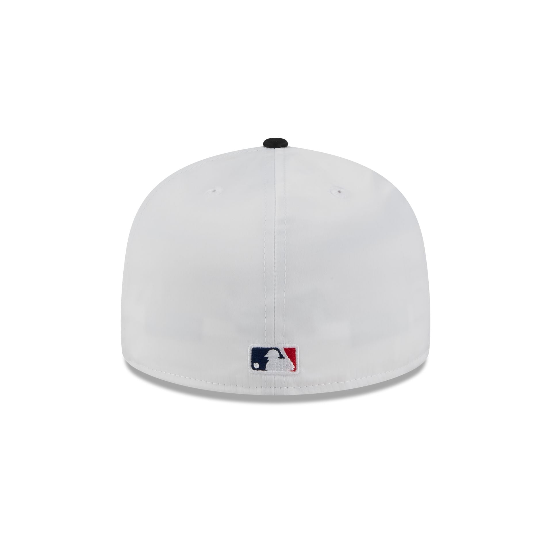 Baltimore Orioles Spring Satin 59FIFTY Fitted Hat