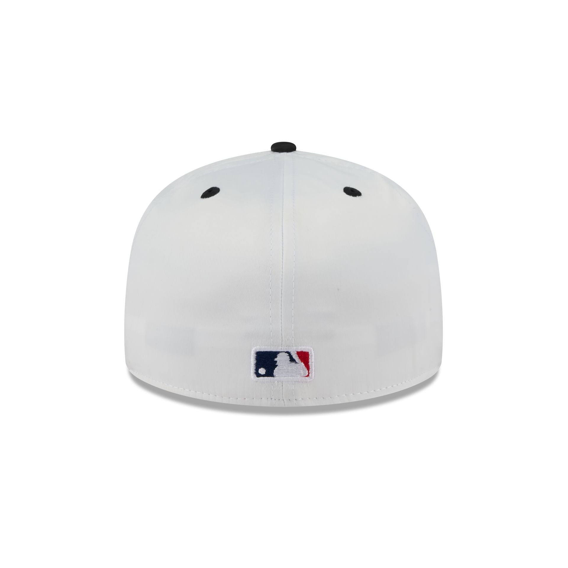 Miami Marlins Spring Satin 59FIFTY Fitted Hat