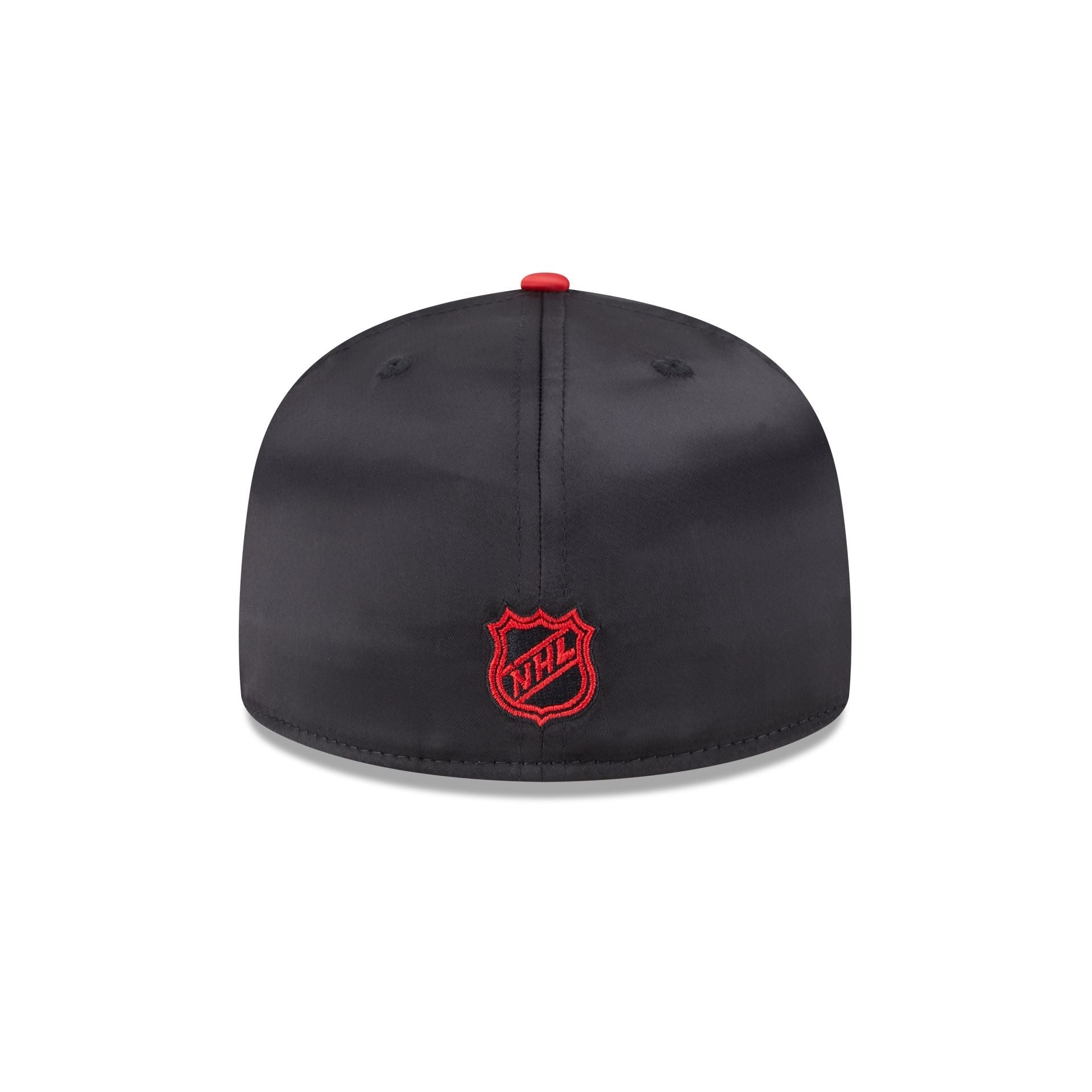 Buffalo Sabres Spring Satin Alternate 59FIFTY Fitted Hat