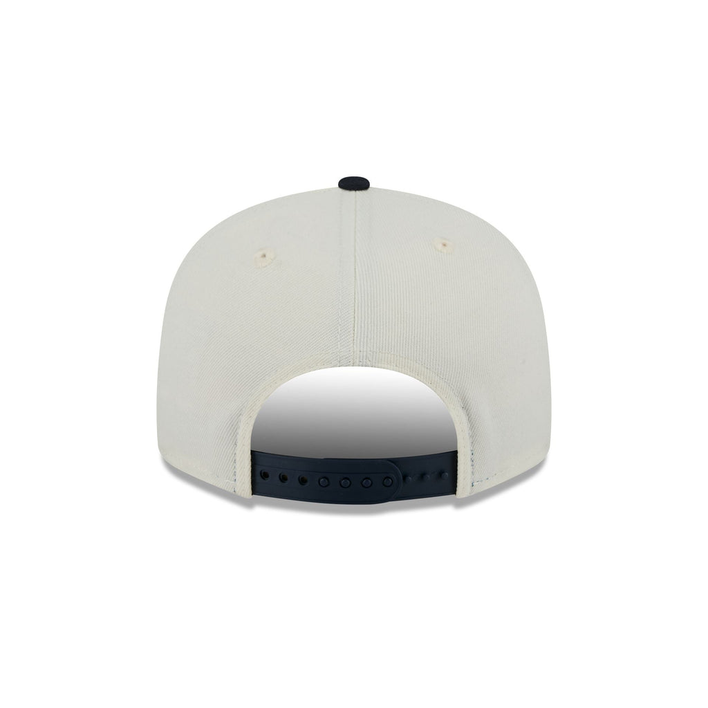Detroit Tigers Archive 9FIFTY Snapback Hat