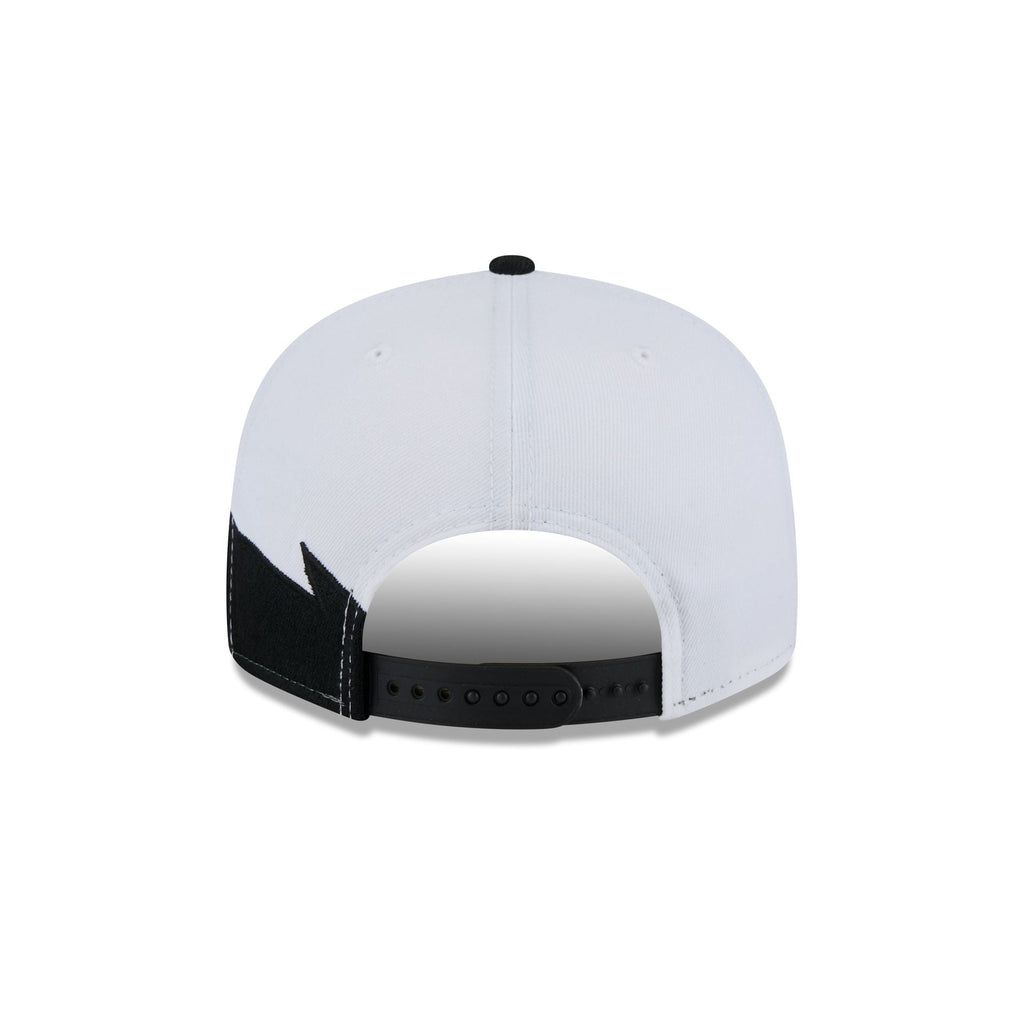 Arizona Diamondbacks Jagged 9FIFTY Snapback Hat