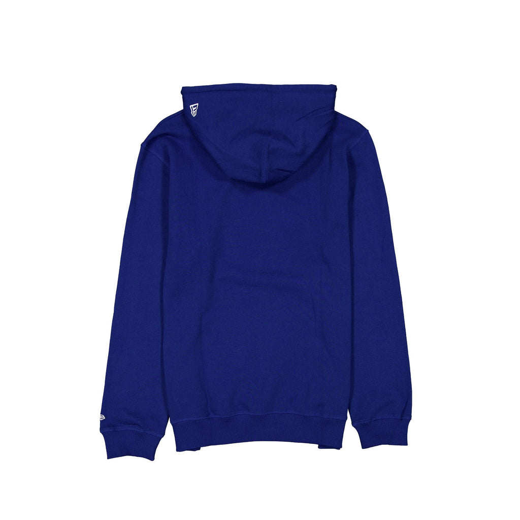 Chicago Cubs Washed Graphic Hoodie
