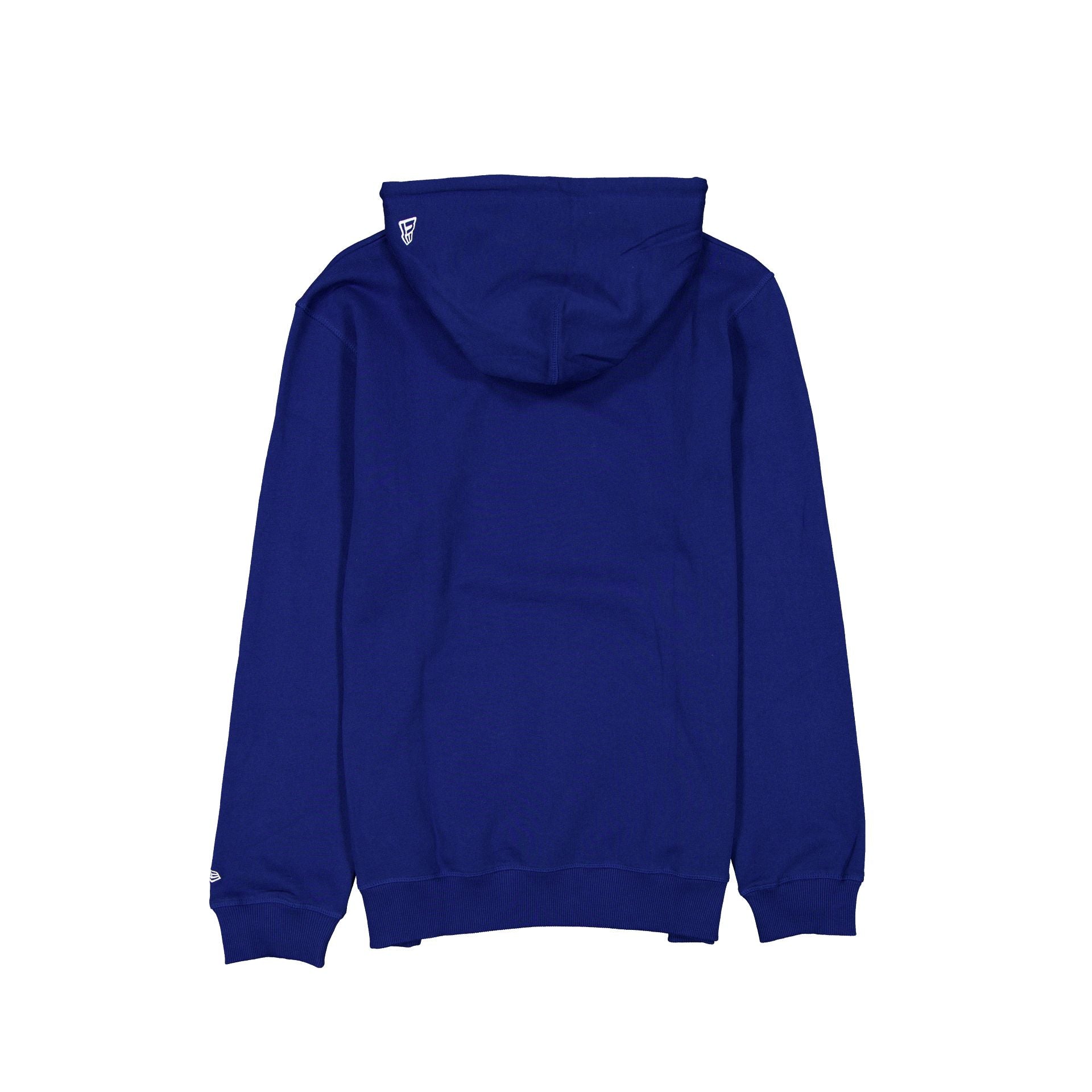 Chicago Cubs Washed Graphic Hoodie
