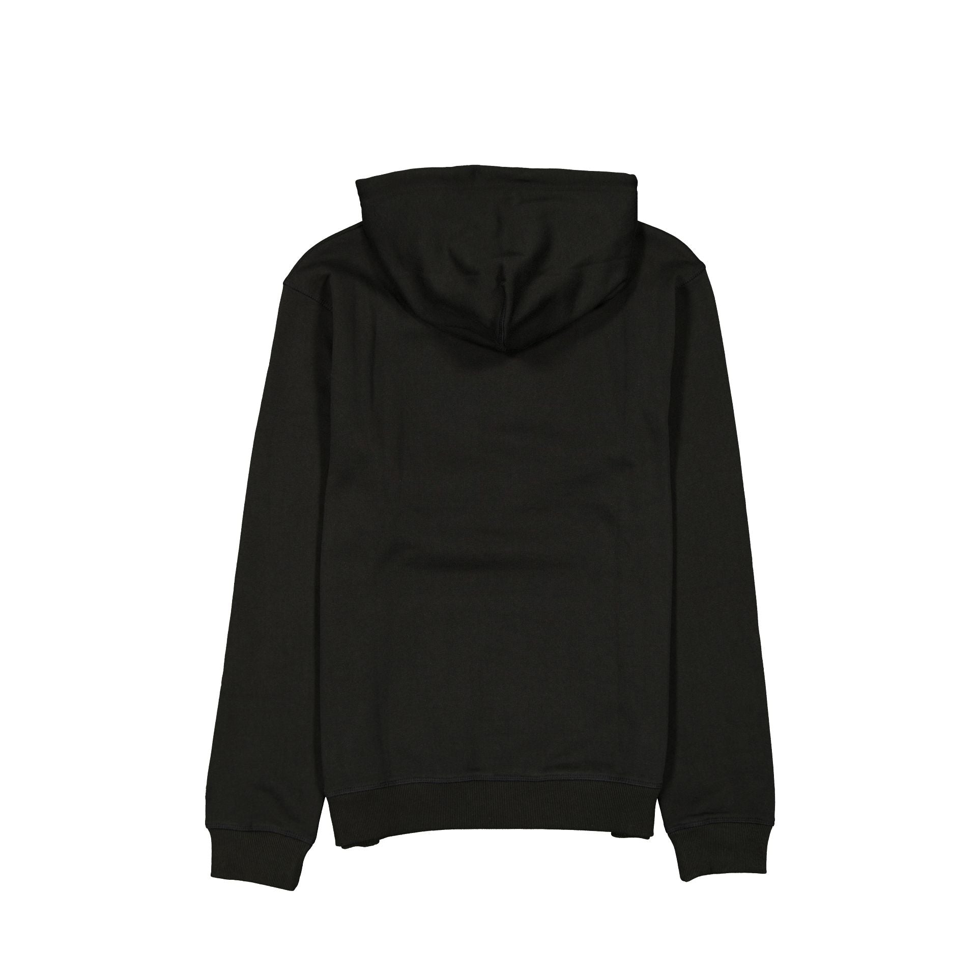 Chicago Bulls Washed Graphic Hoodie