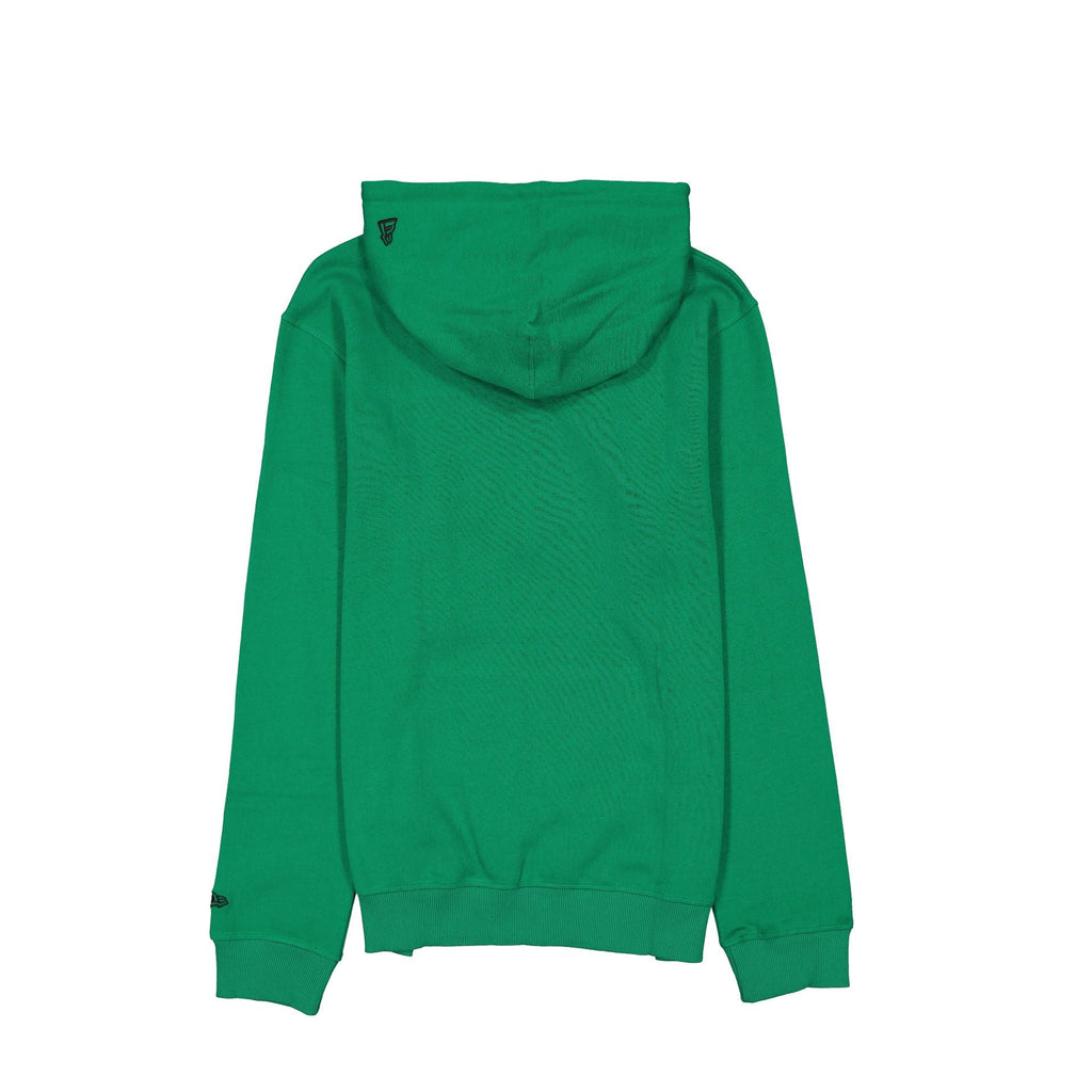 Boston Celtics Washed Graphic Hoodie