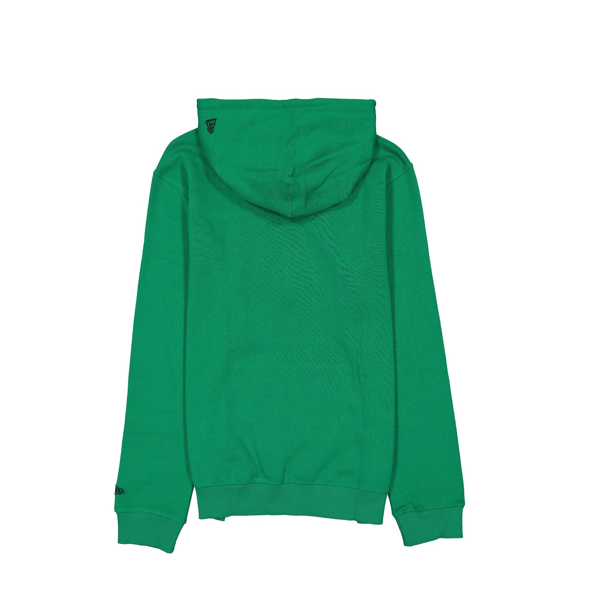 Boston Celtics Washed Graphic Hoodie