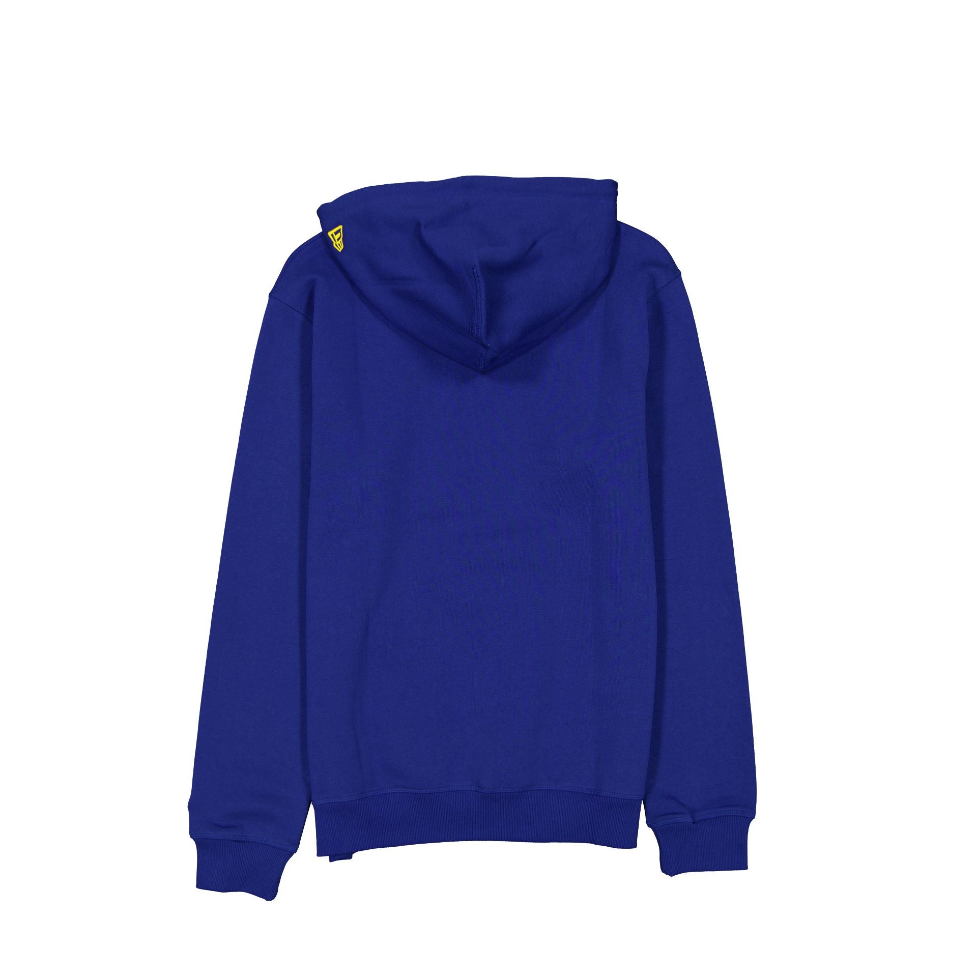 Golden State Warriors Washed Graphic Hoodie