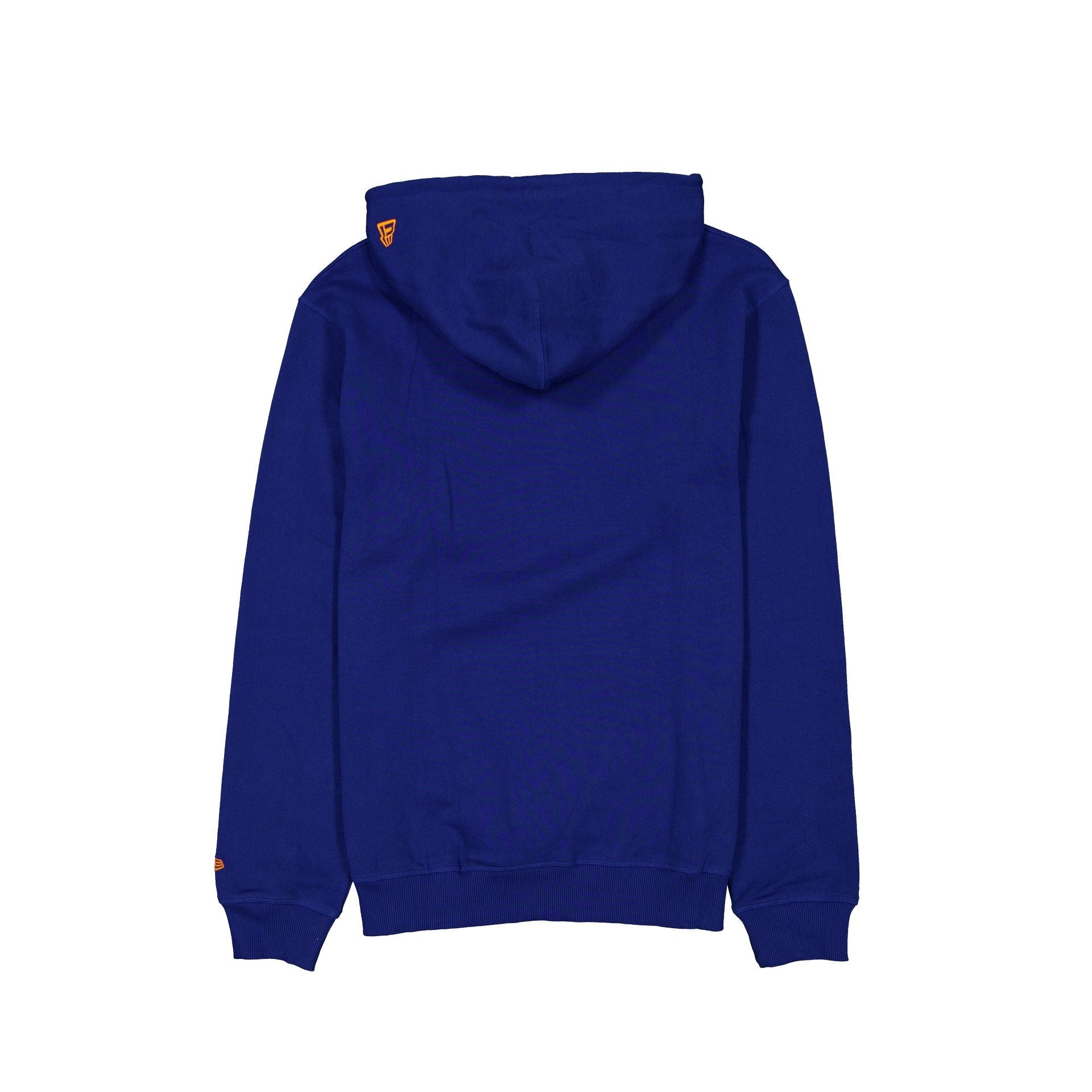 New York Knicks Washed Graphic Hoodie