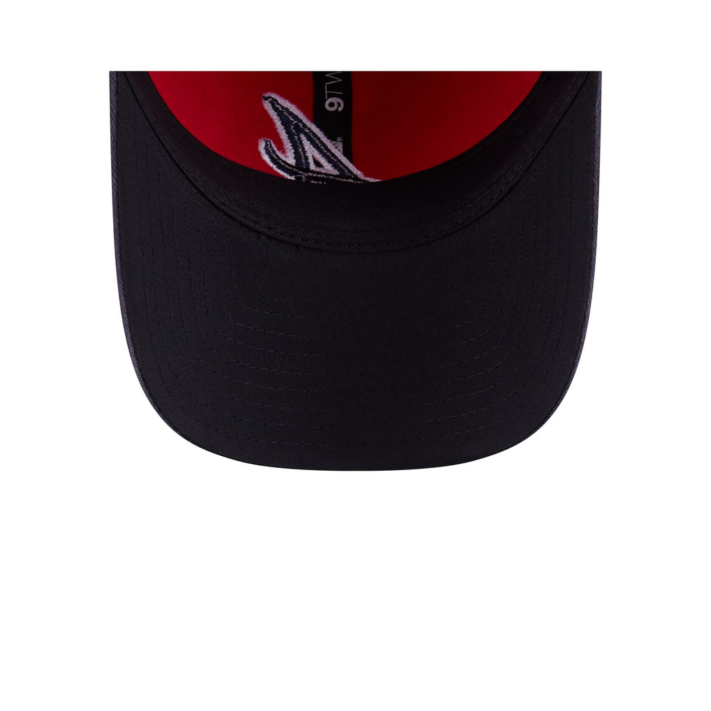 Atlanta Braves 2025 Spring Training 9TWENTY Adjustable Hat