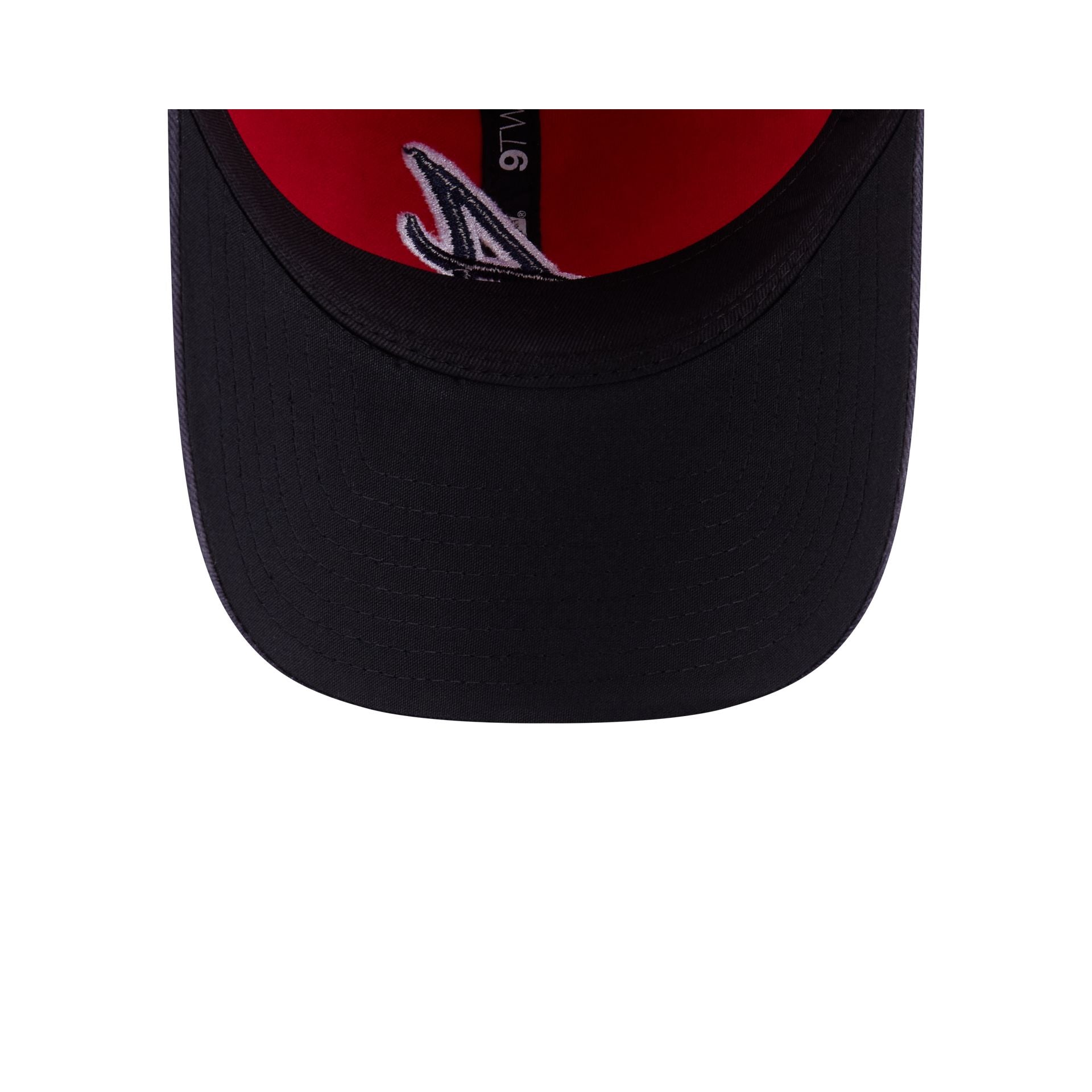 Atlanta Braves 2025 Spring Training 9TWENTY Adjustable Hat