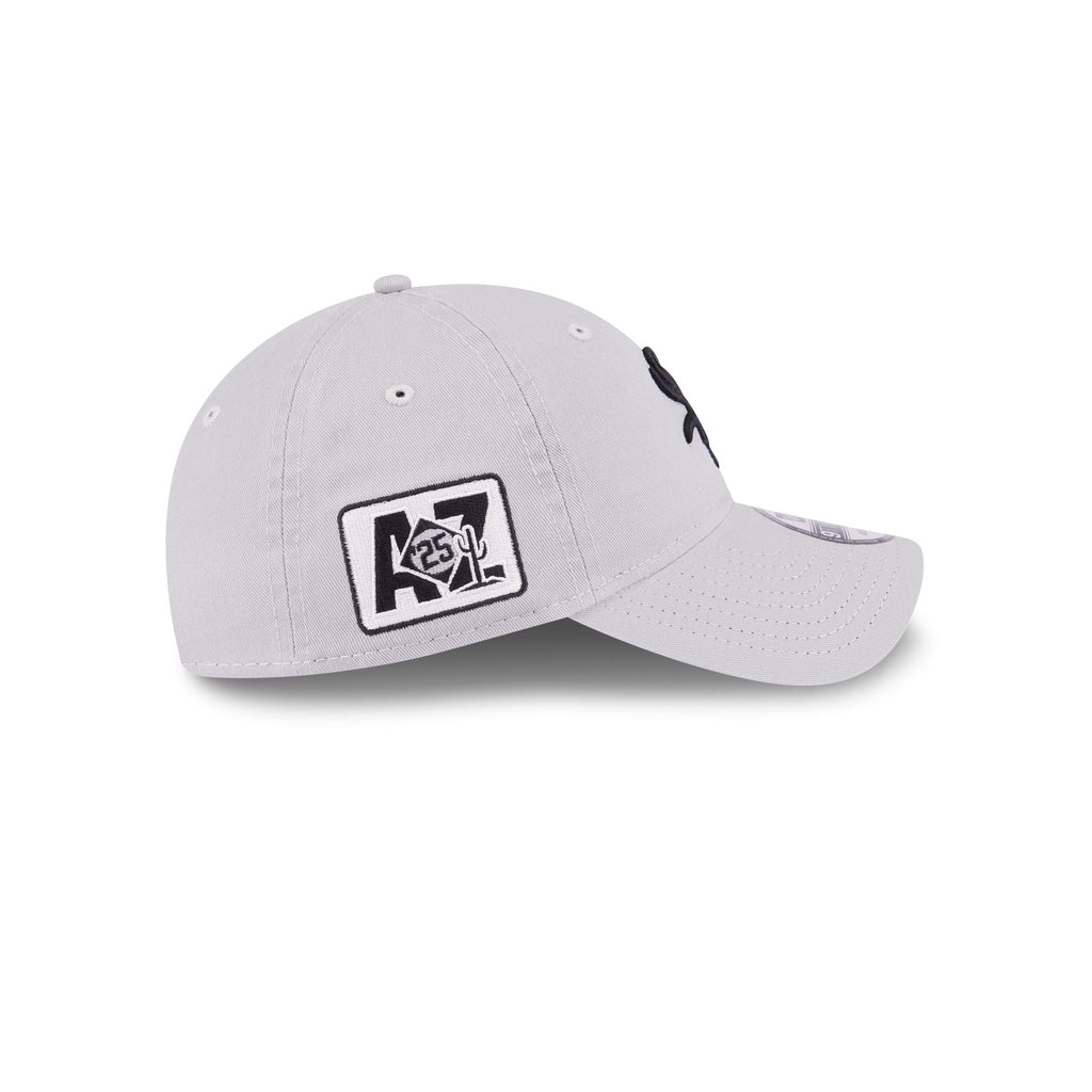 Chicago White Sox 2025 Spring Training 9TWENTY Adjustable Hat